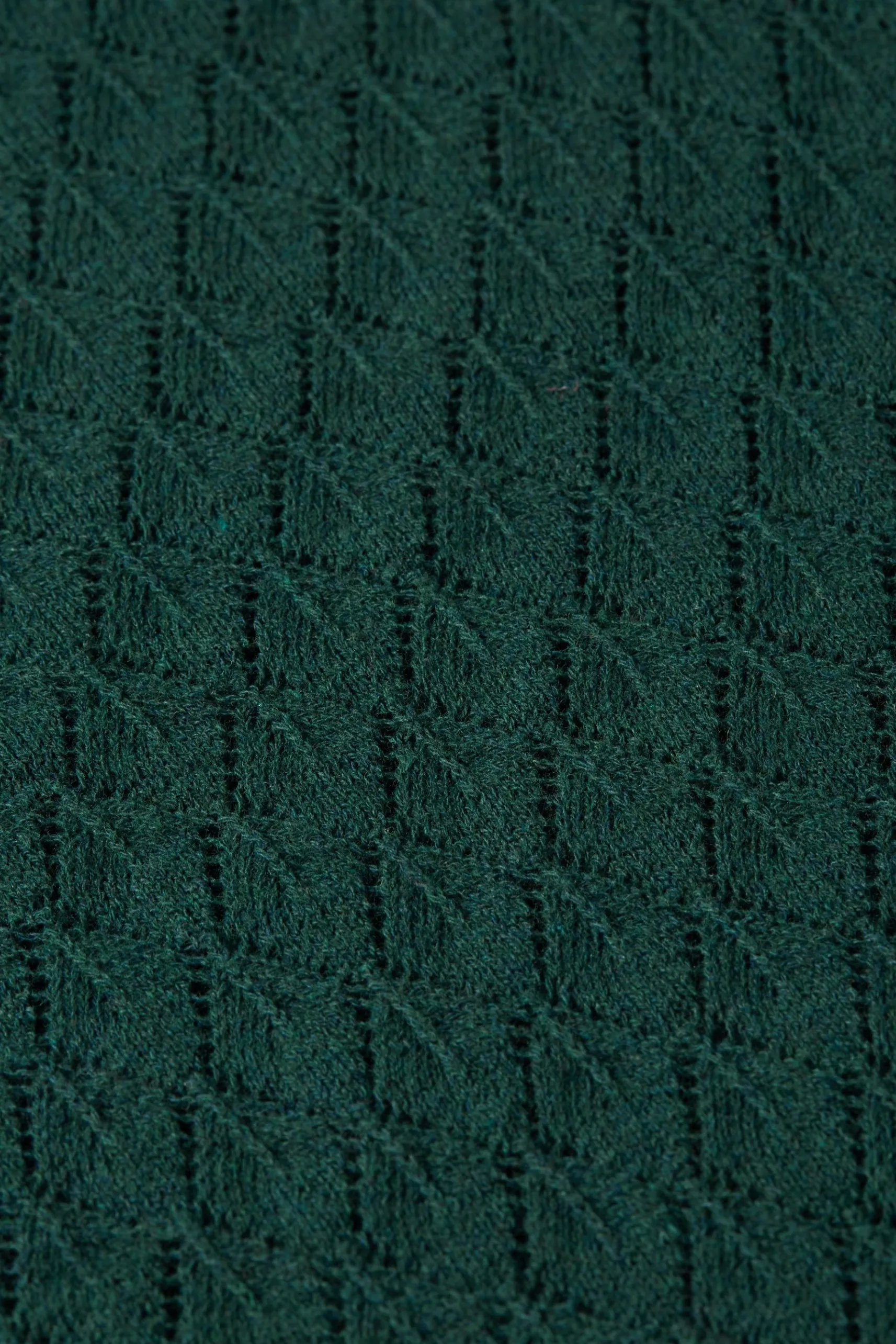 Agnes Top Loop Ajour