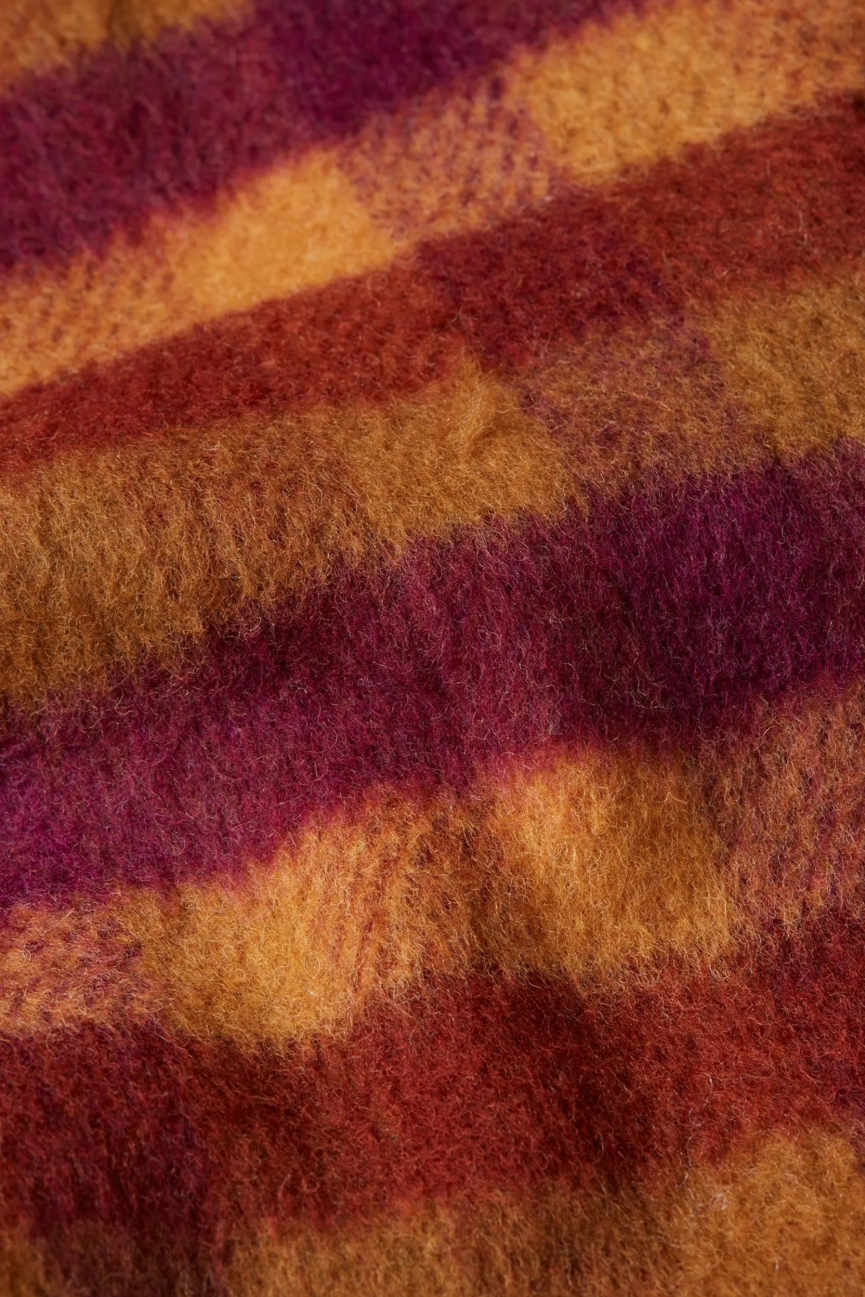 Arabella Coat Wylde Check