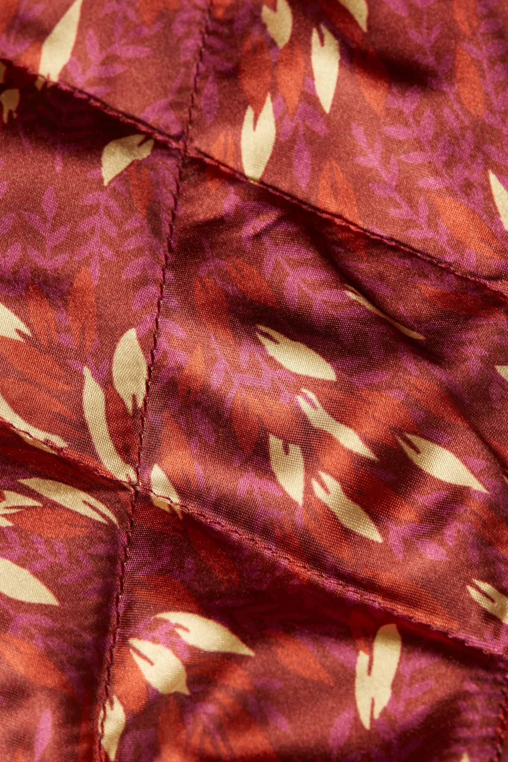 Arabella Coat Wylde Check