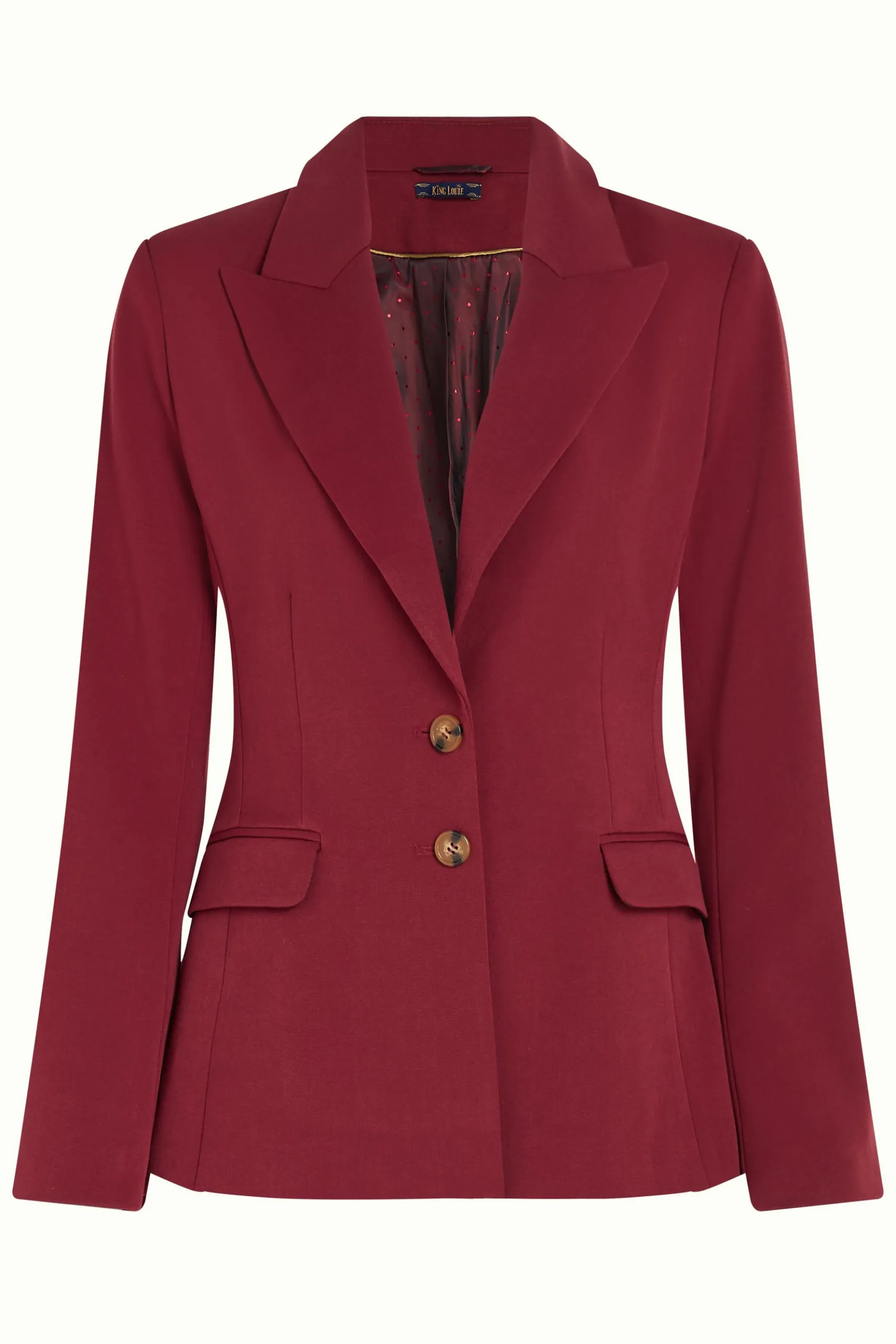 Bianca Blazer Broadway