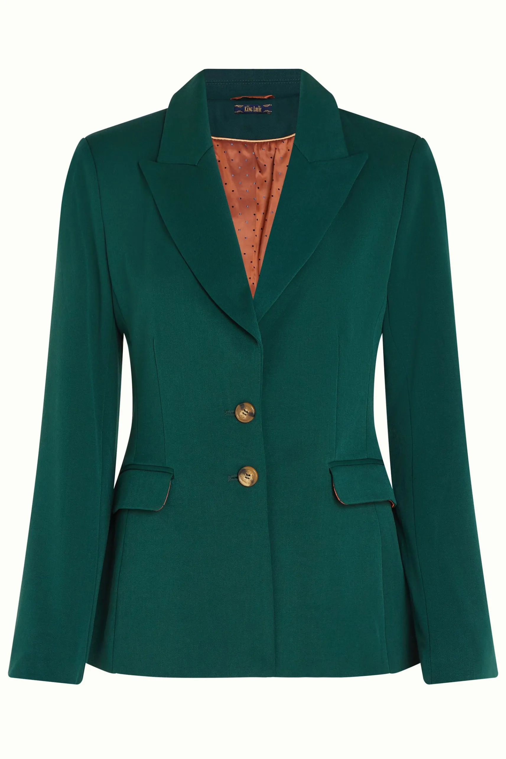 Bianca Blazer Broadway