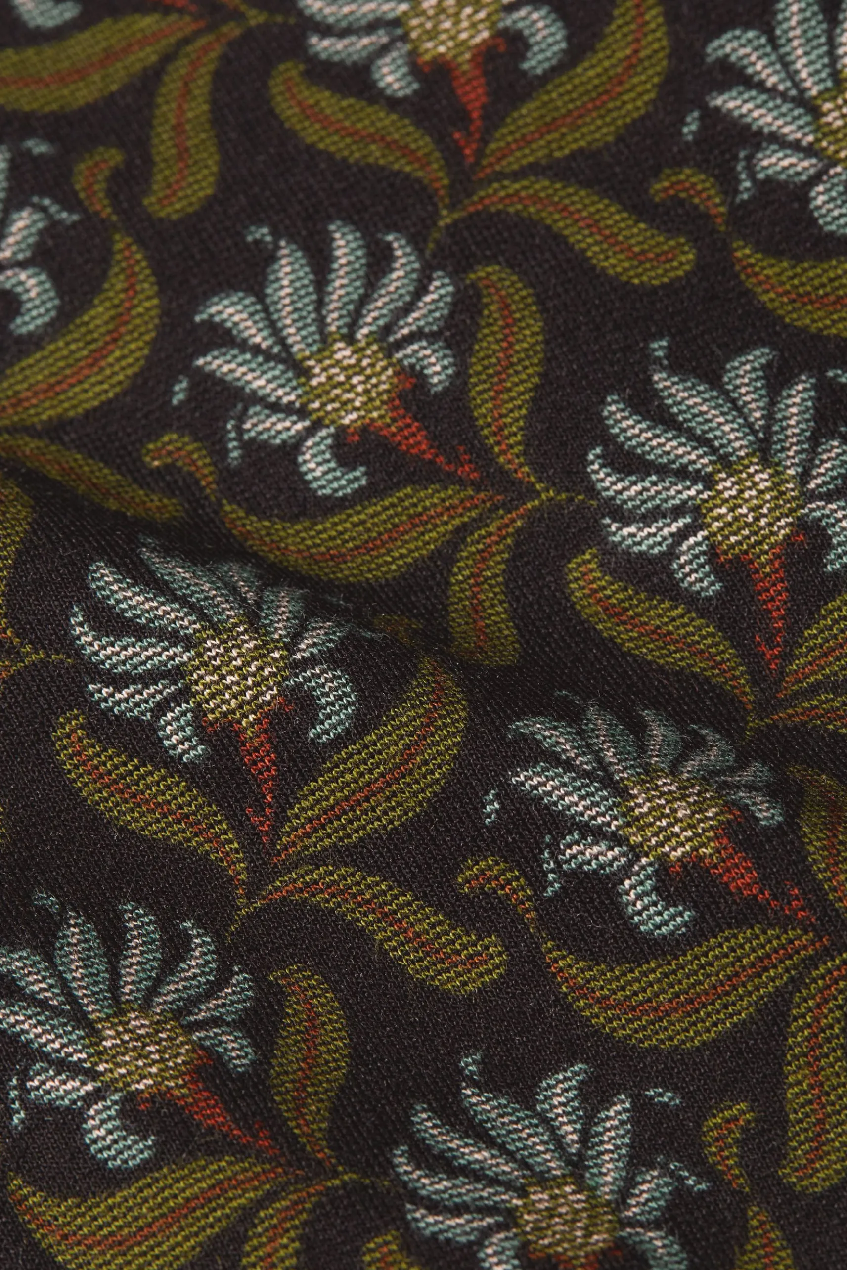 Bianca Blazer Miller