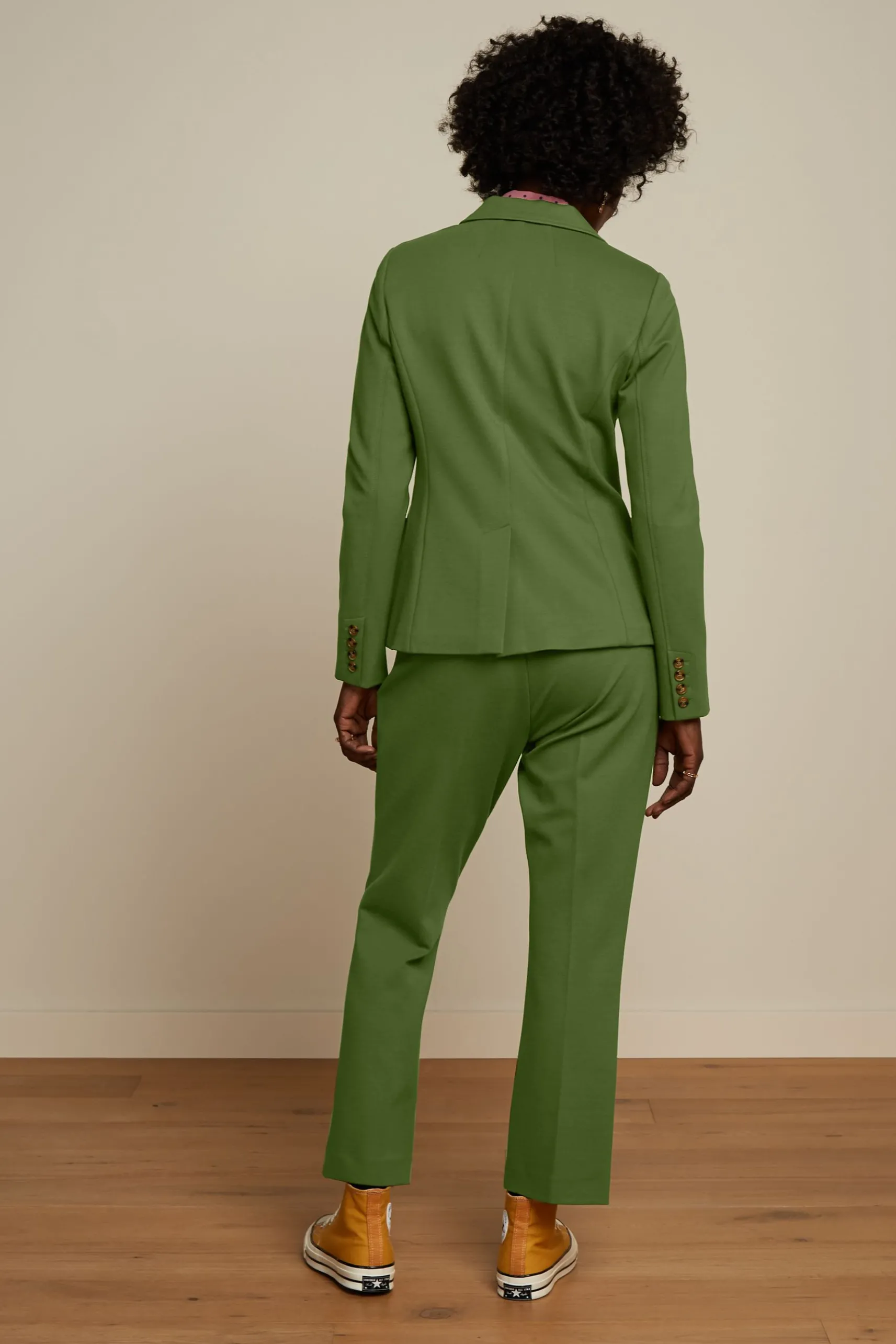 Bibi Blazer Uni Rodeo