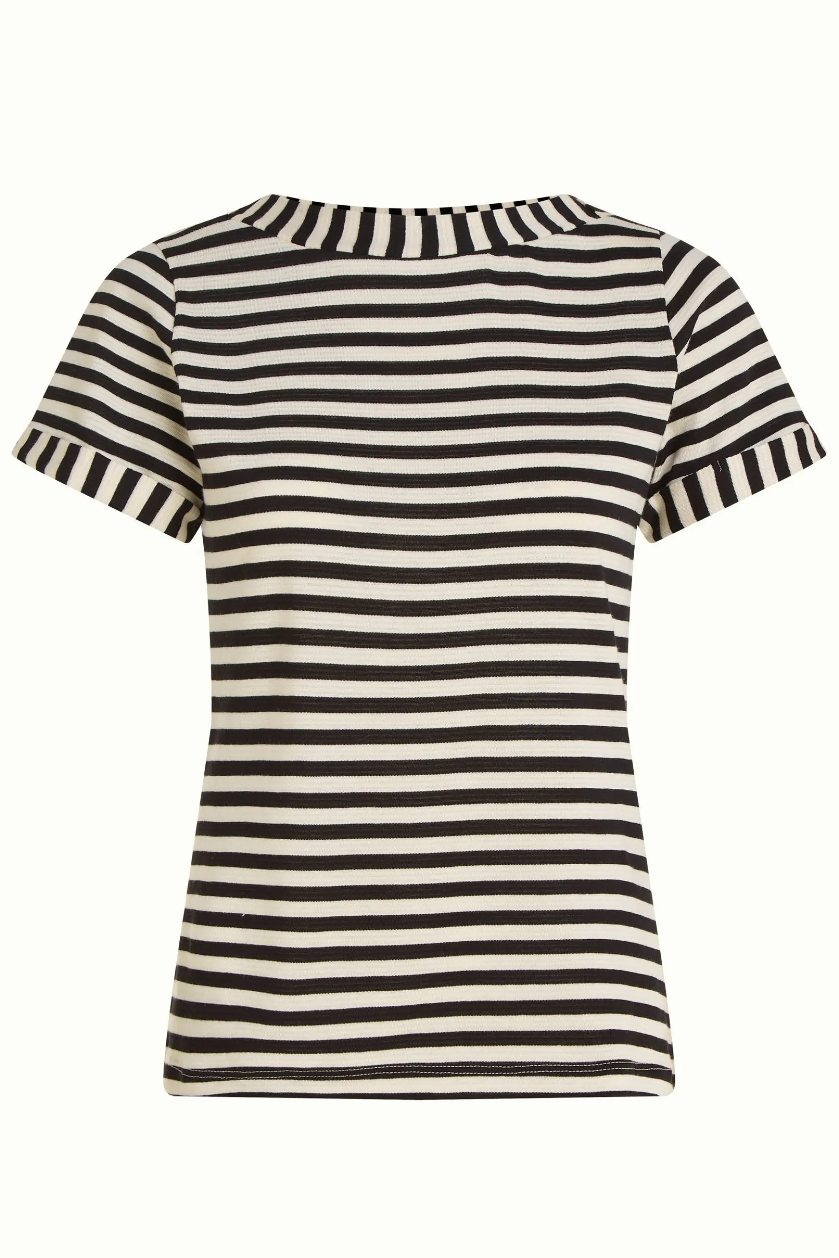 Boatneck Top Chopito Stripe