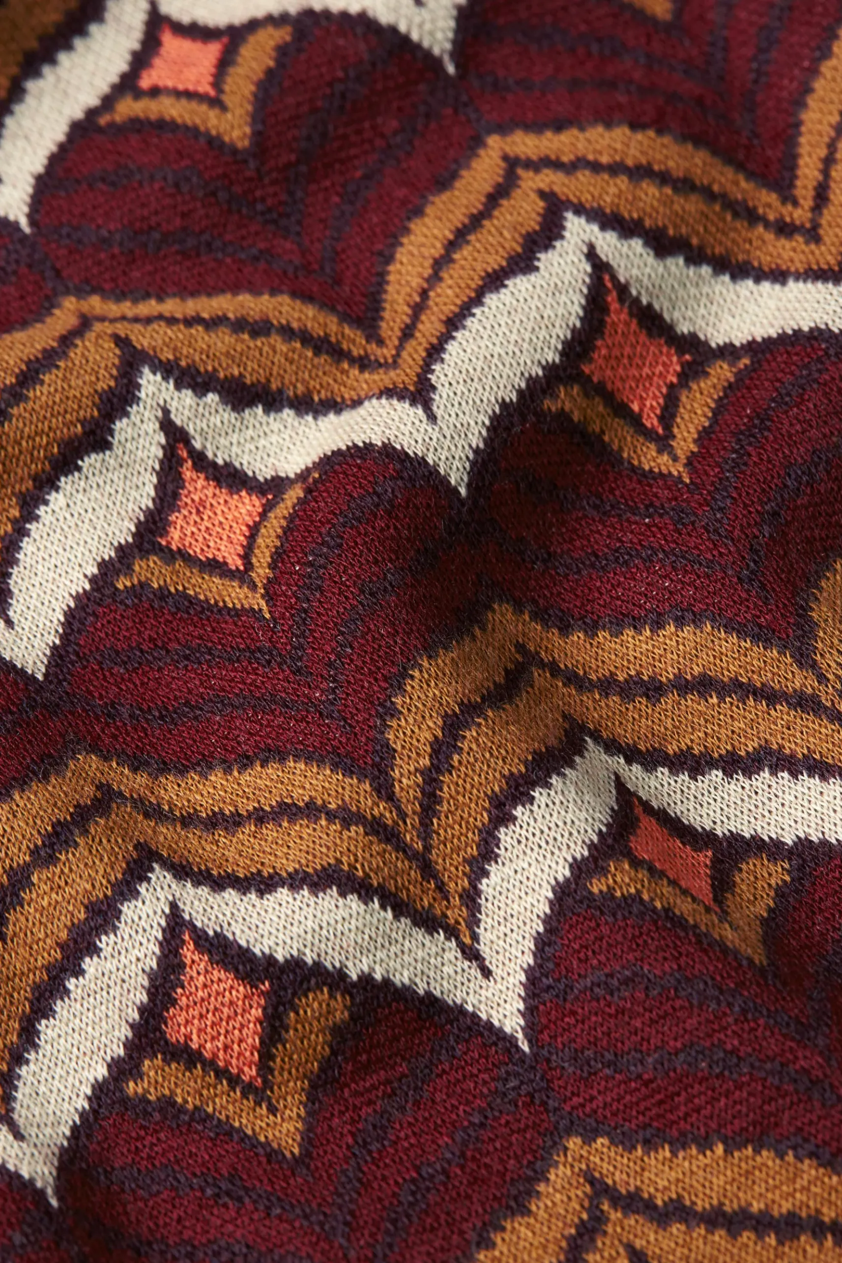 Border Flared Pants Lounge