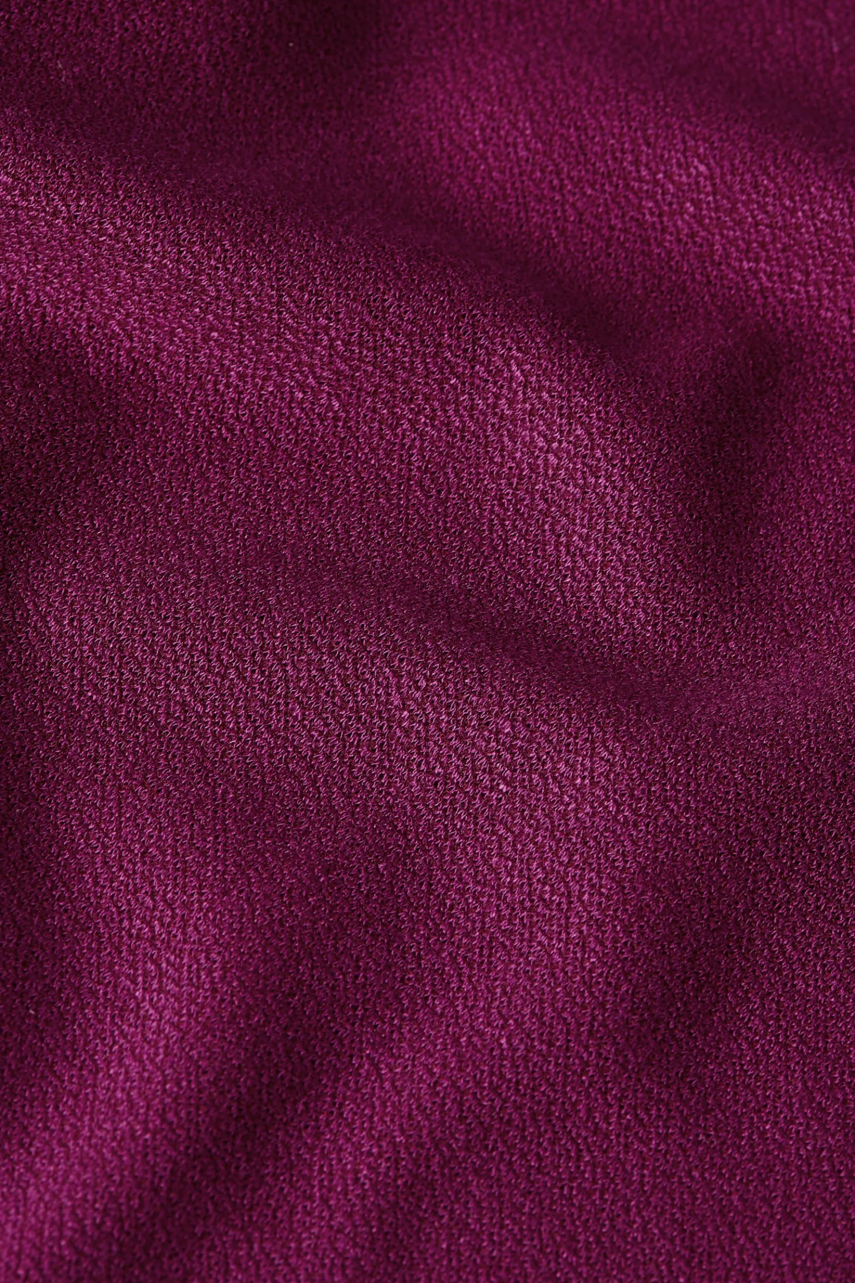 Border Palazzo Cropped Pants Milano Crepe