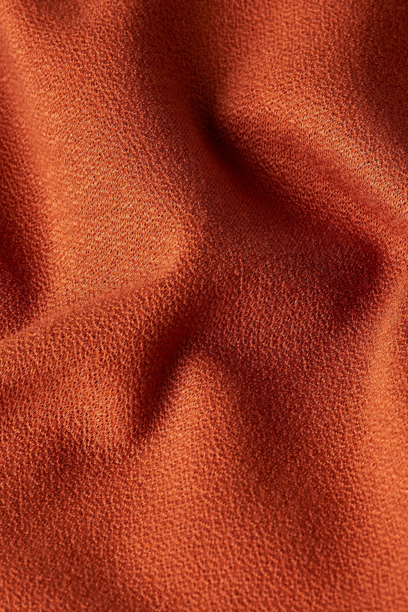 Border Palazzo Cropped Pants Milano Crepe