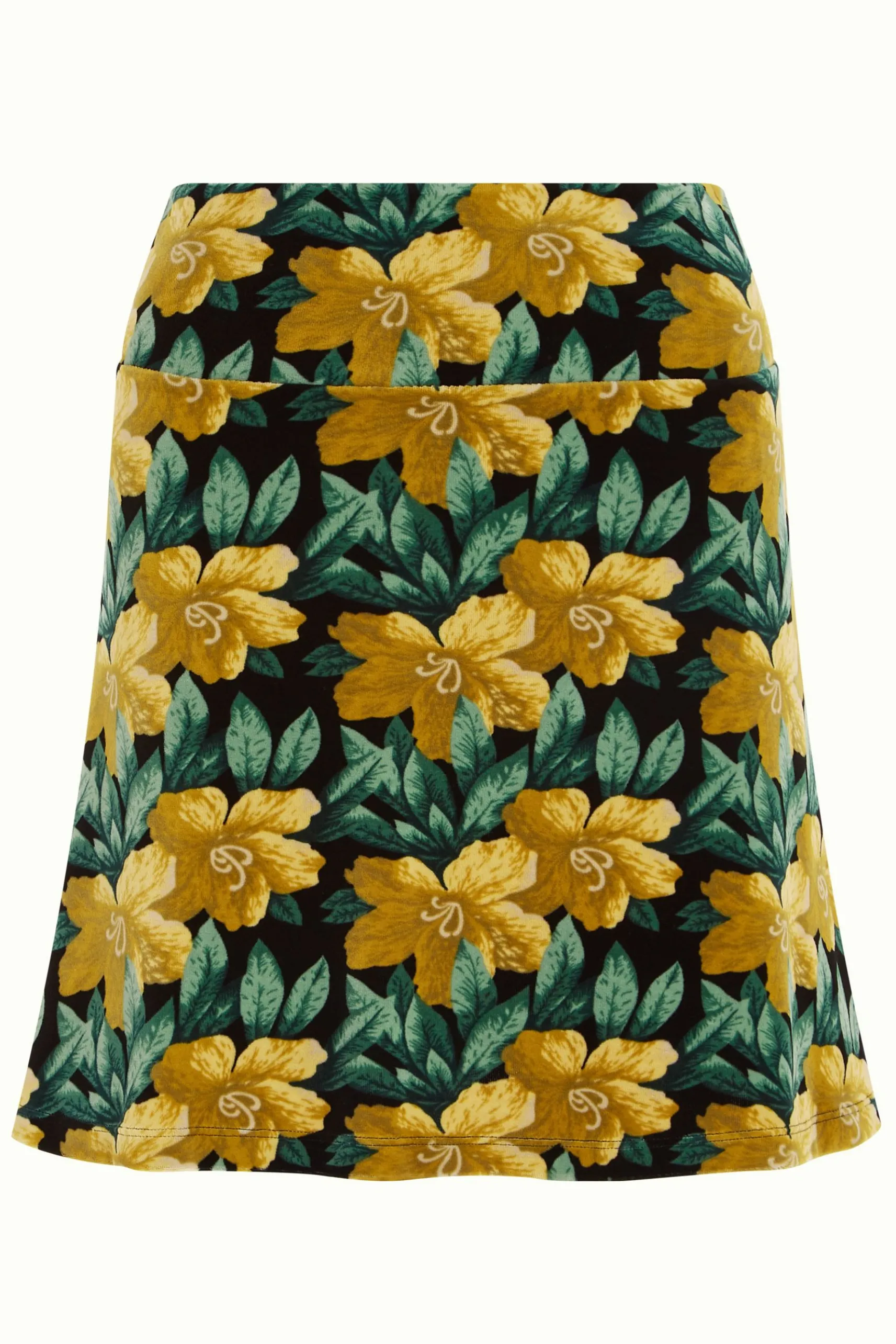 Border Skirt Aurelia