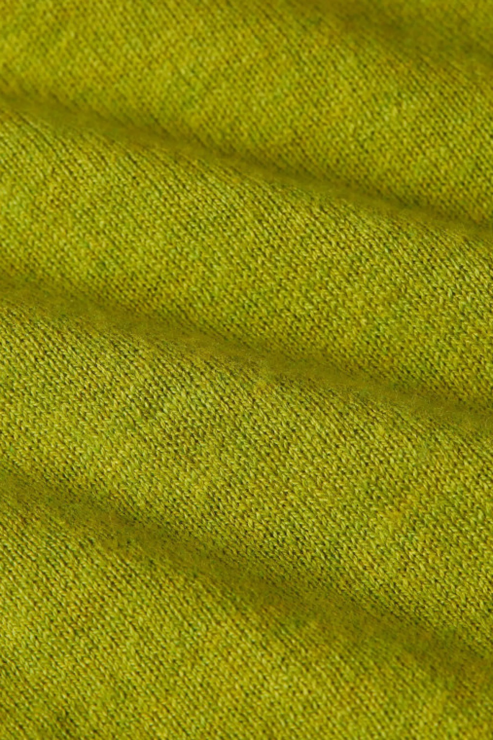 Cardi Roundneck Cocoon