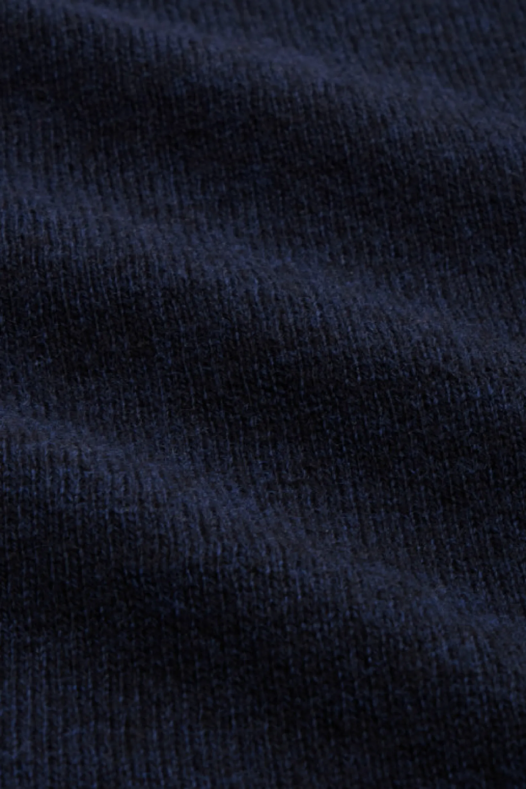 Cardi Roundneck Cocoon