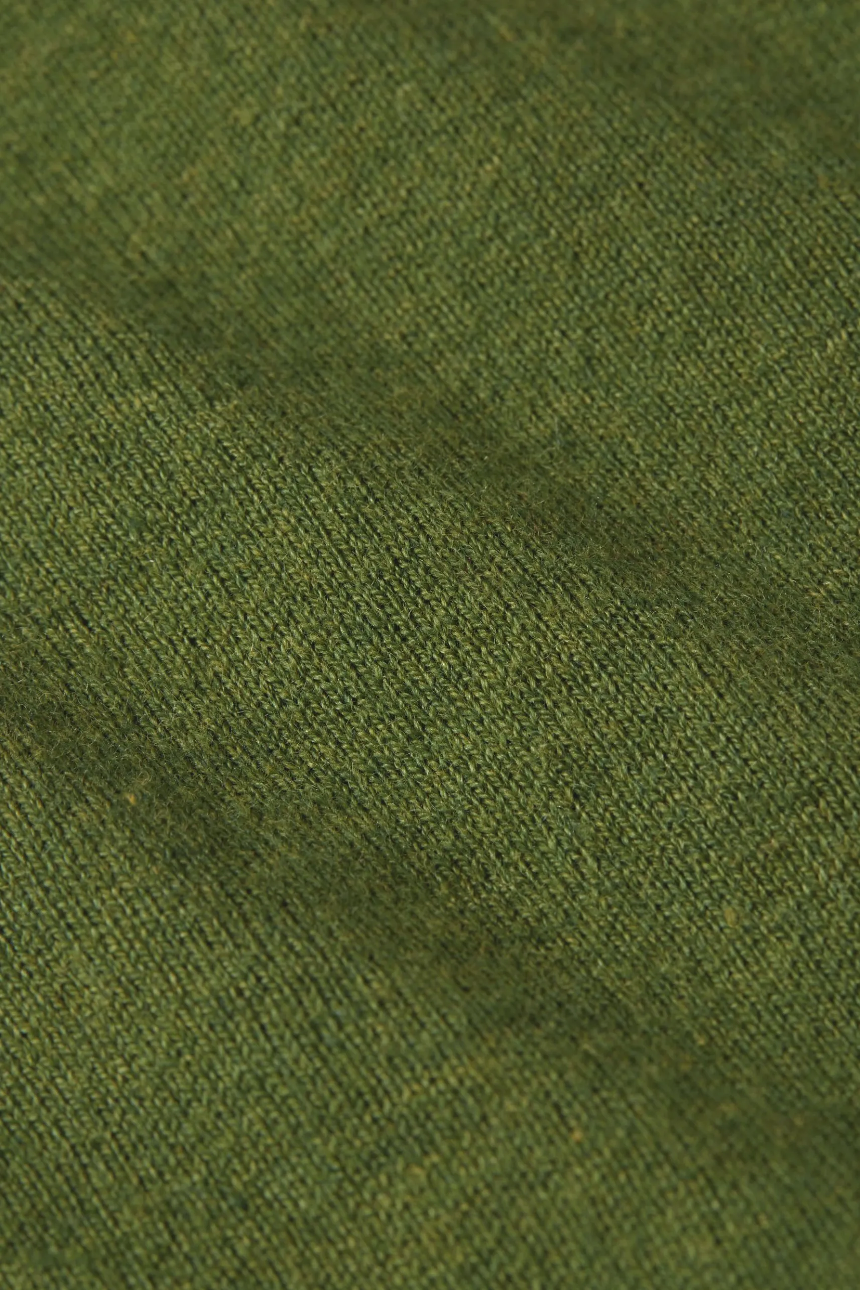 Cardi Roundneck Cocoon