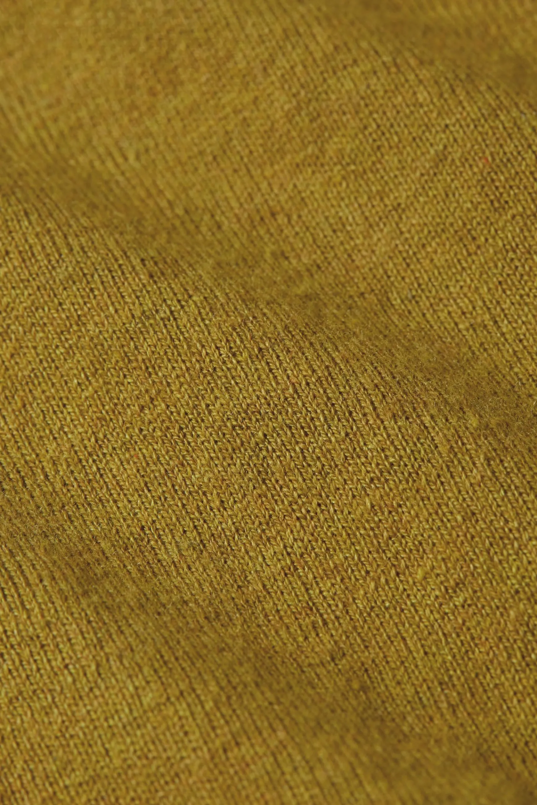 Cardi Roundneck Cocoon