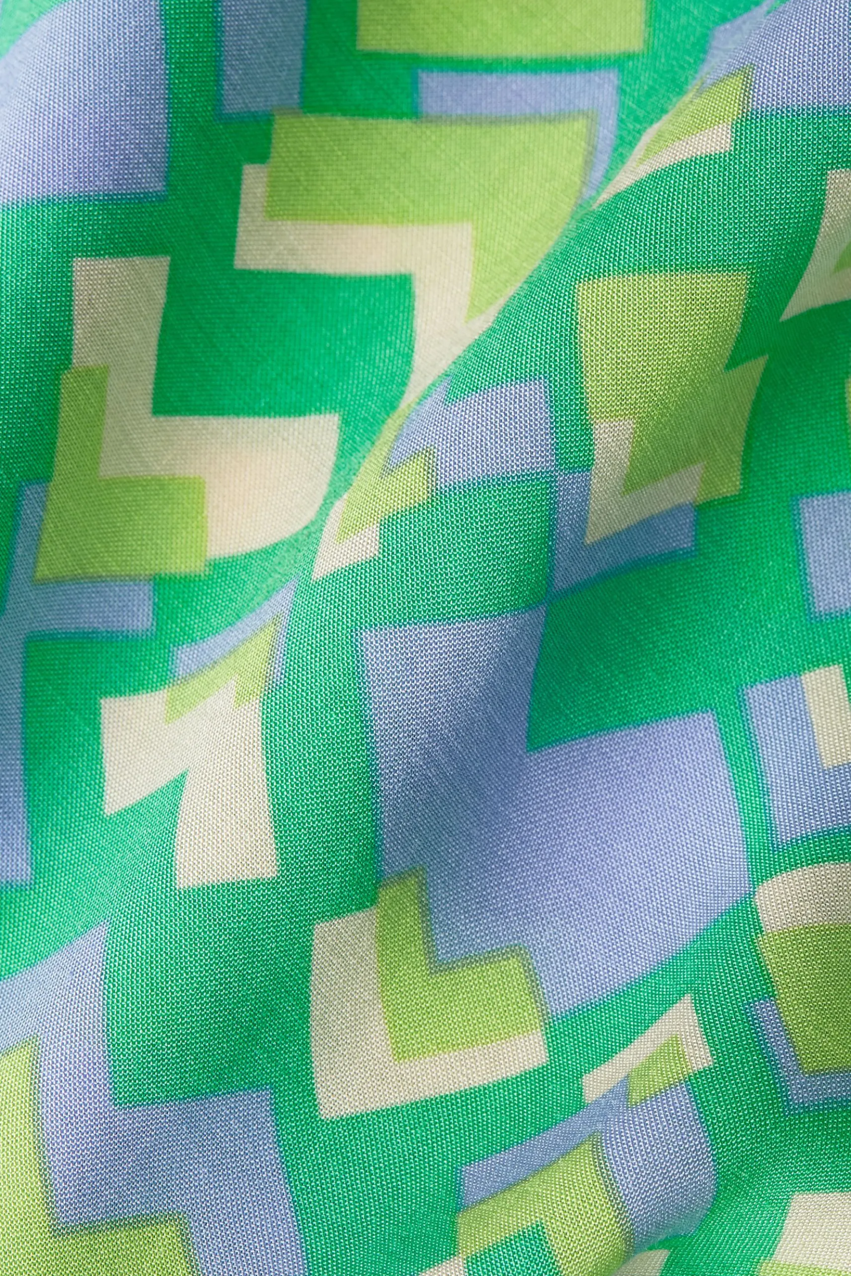 Carina Blouse Cocktail