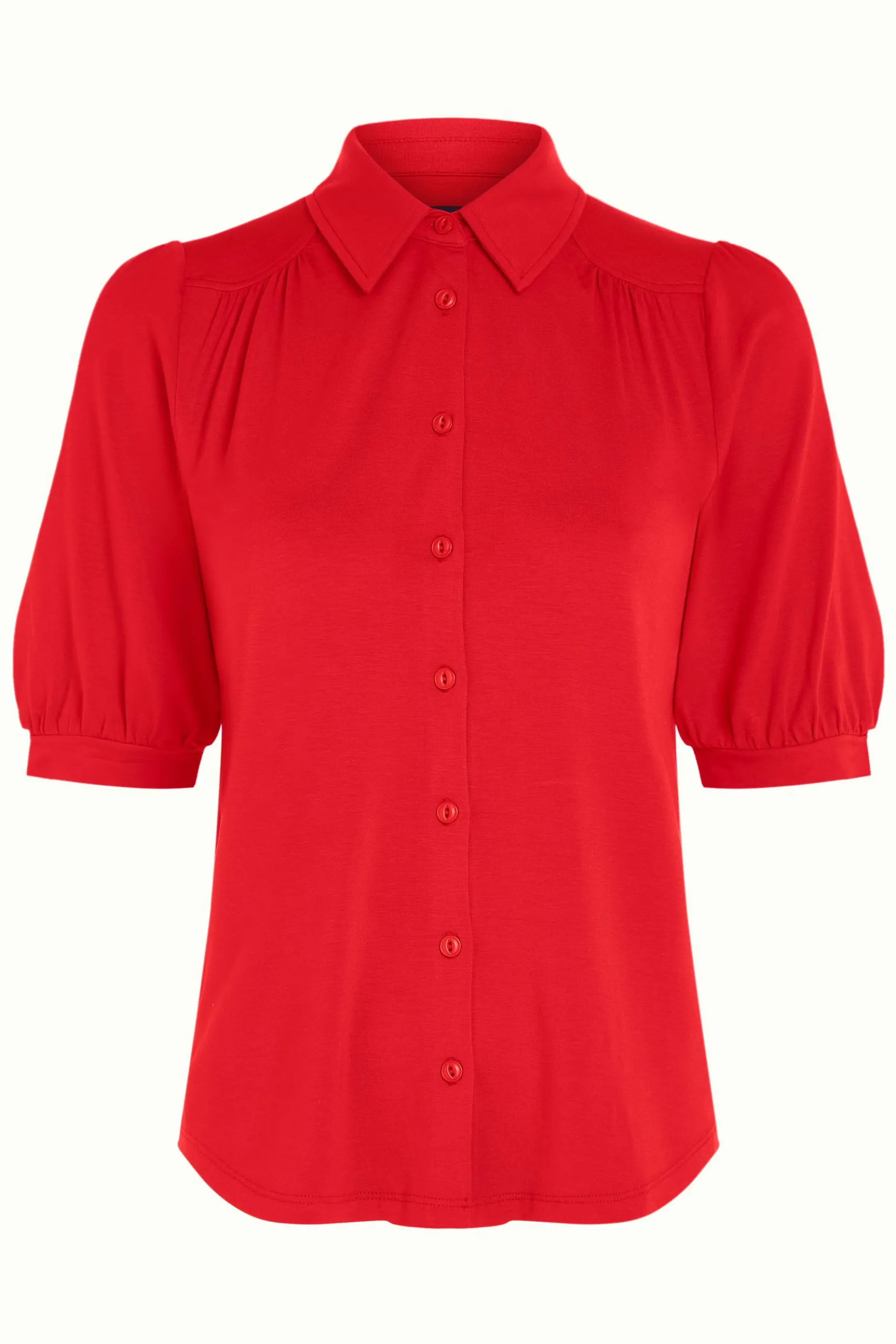 Carina Blouse Ecovero Light