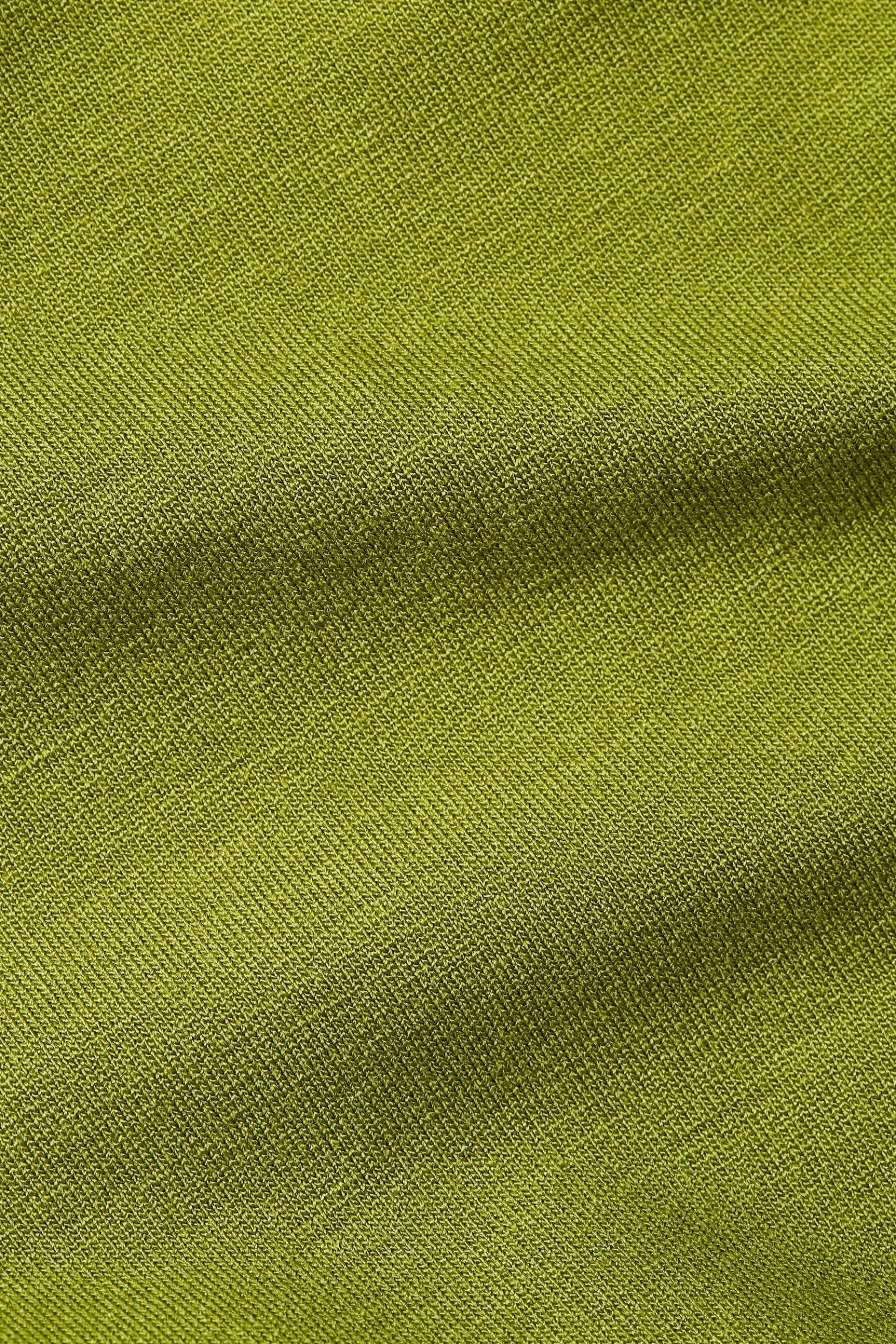 Carina Blouse Ecovero Light