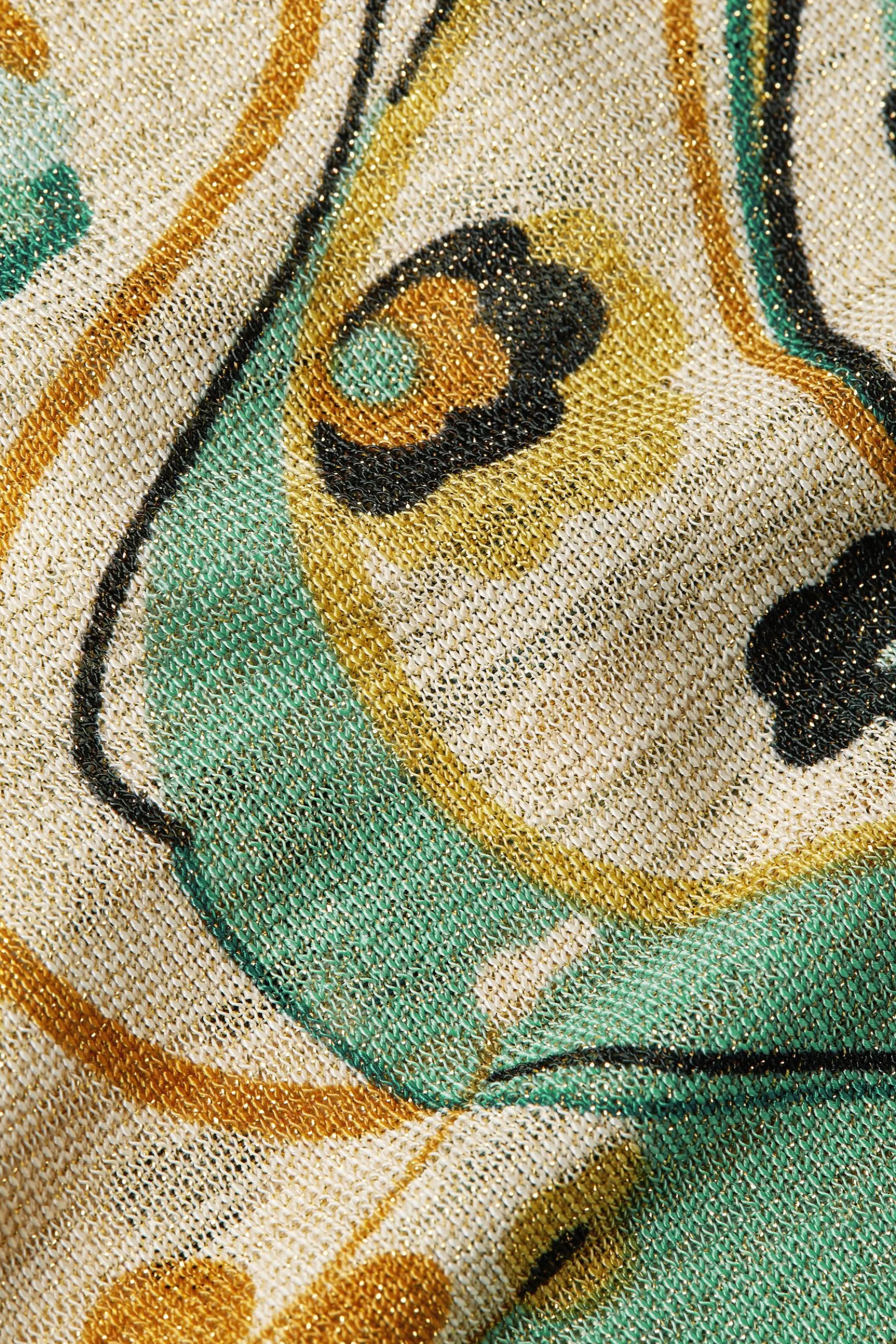 Carina Blouse Frenzy