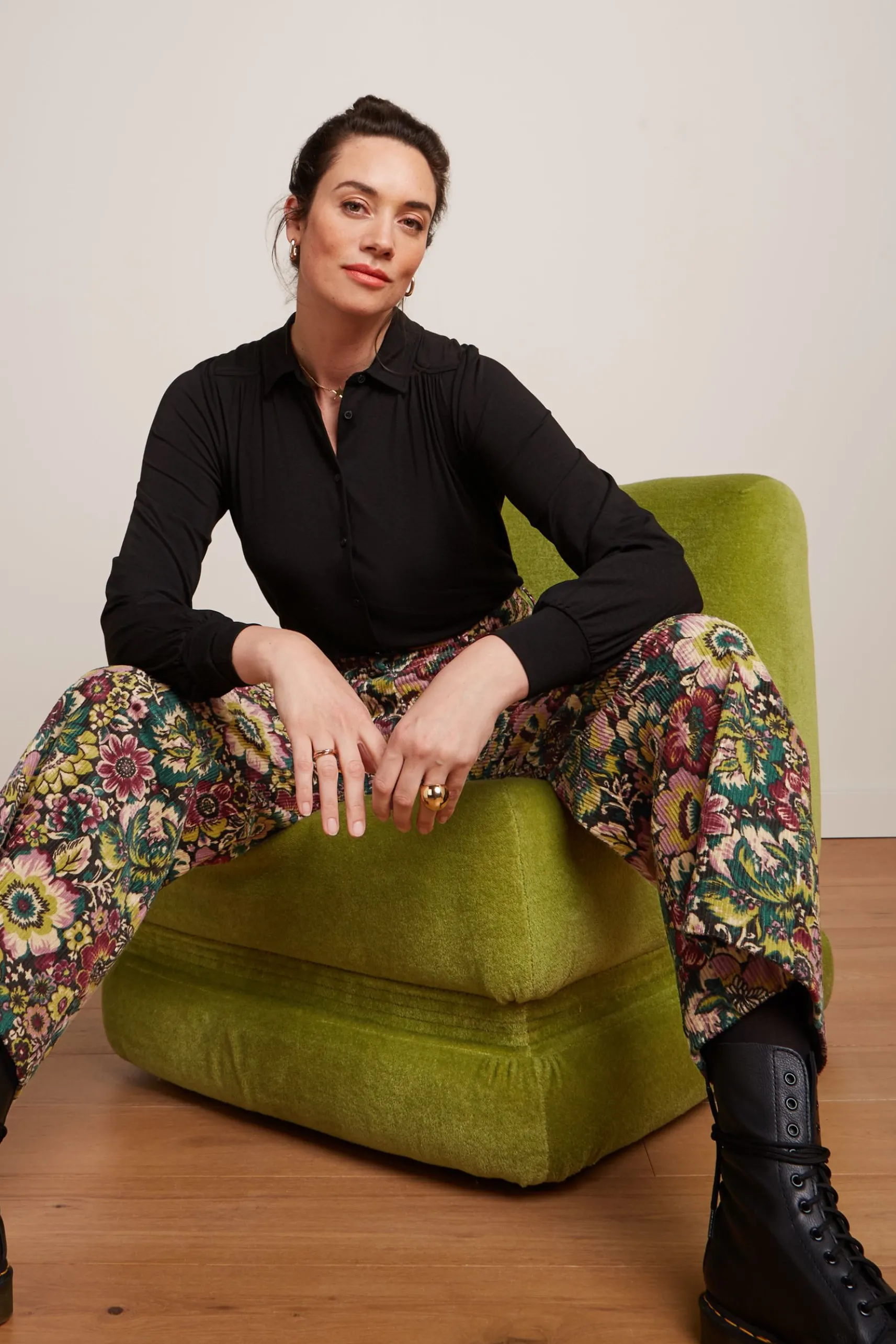 Carina Blouse Viscose Light