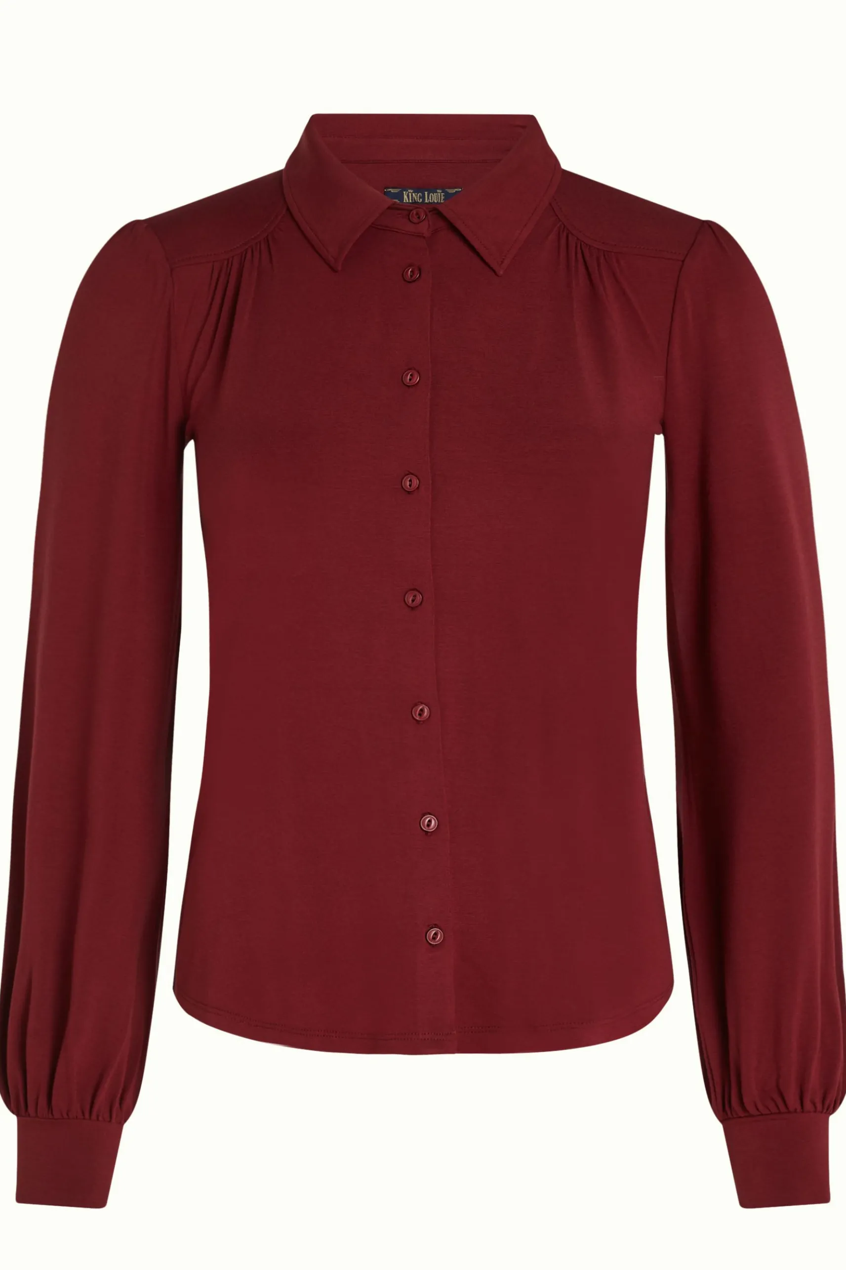 Carina Blouse Viscose Light