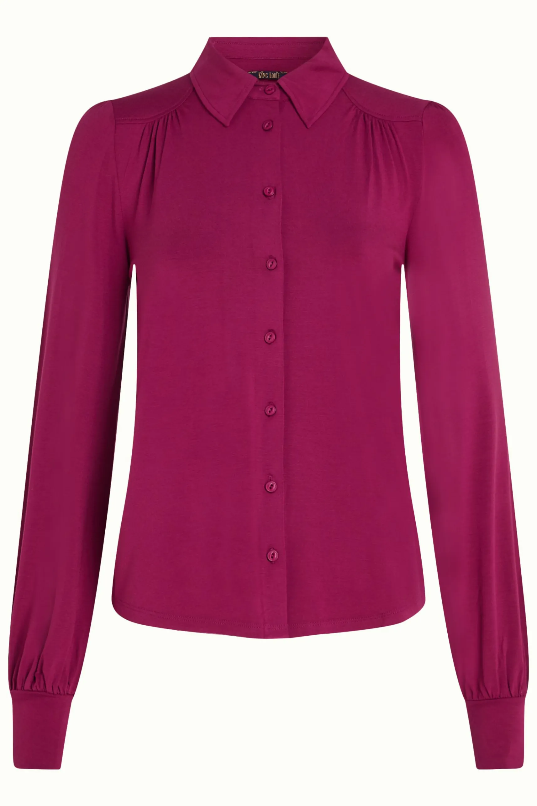 Carina Blouse Viscose Light