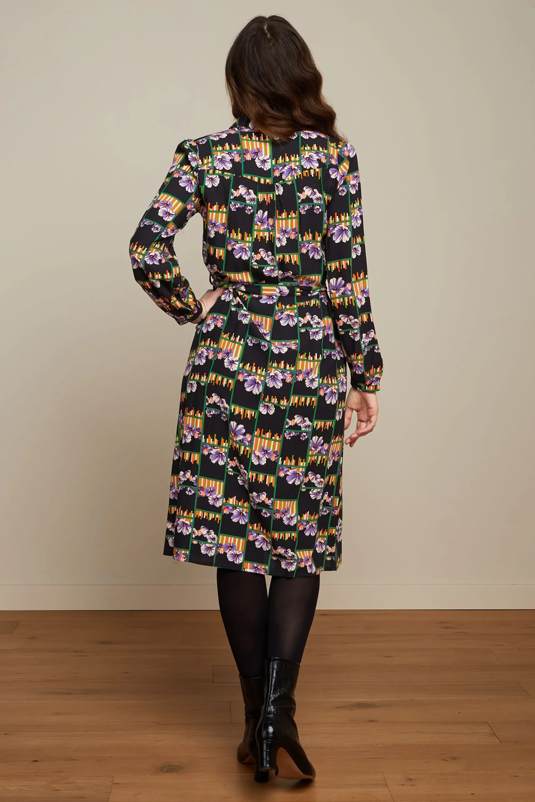 Carina Dress Rebelle