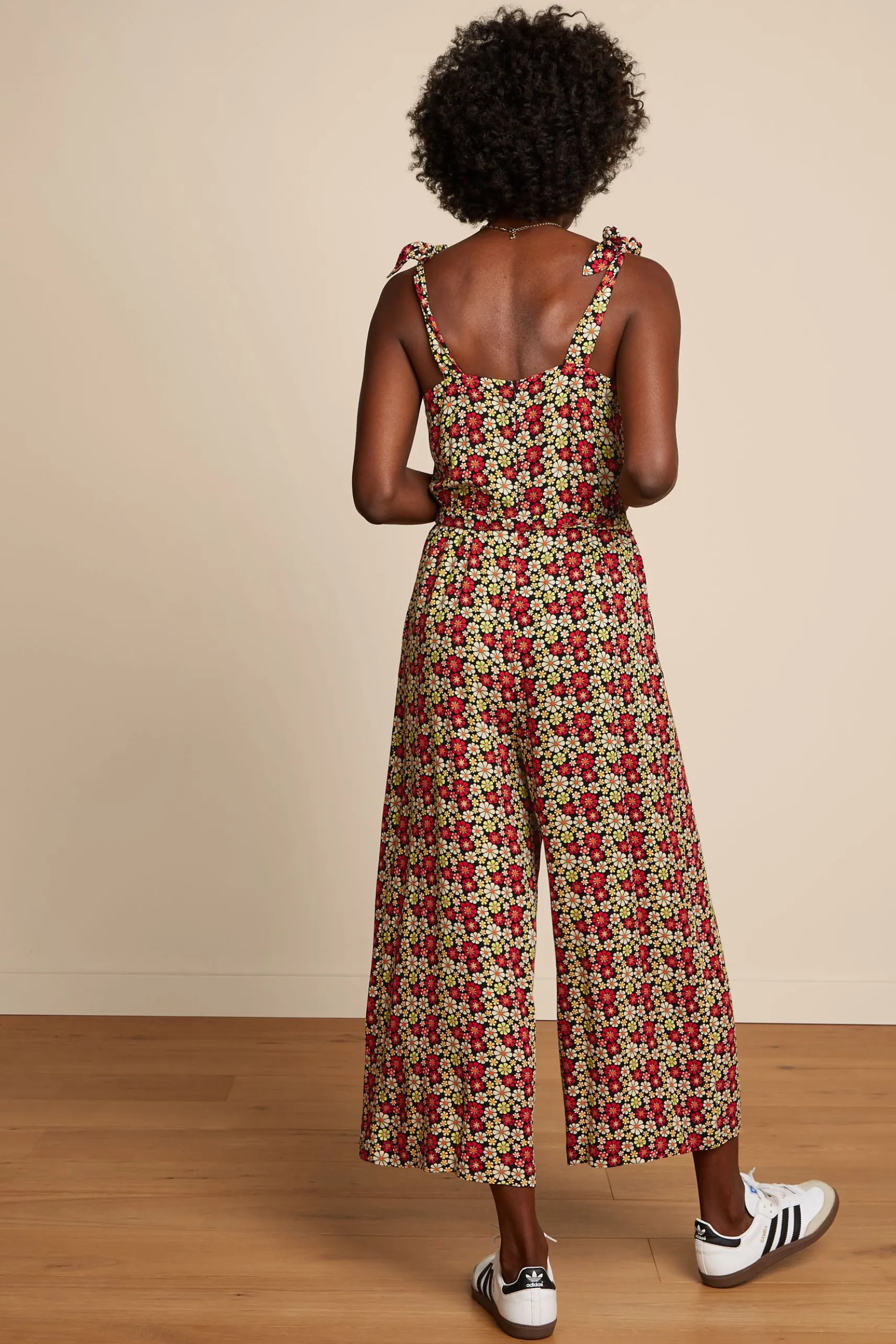 Chrissie Jumpsuit Jackie