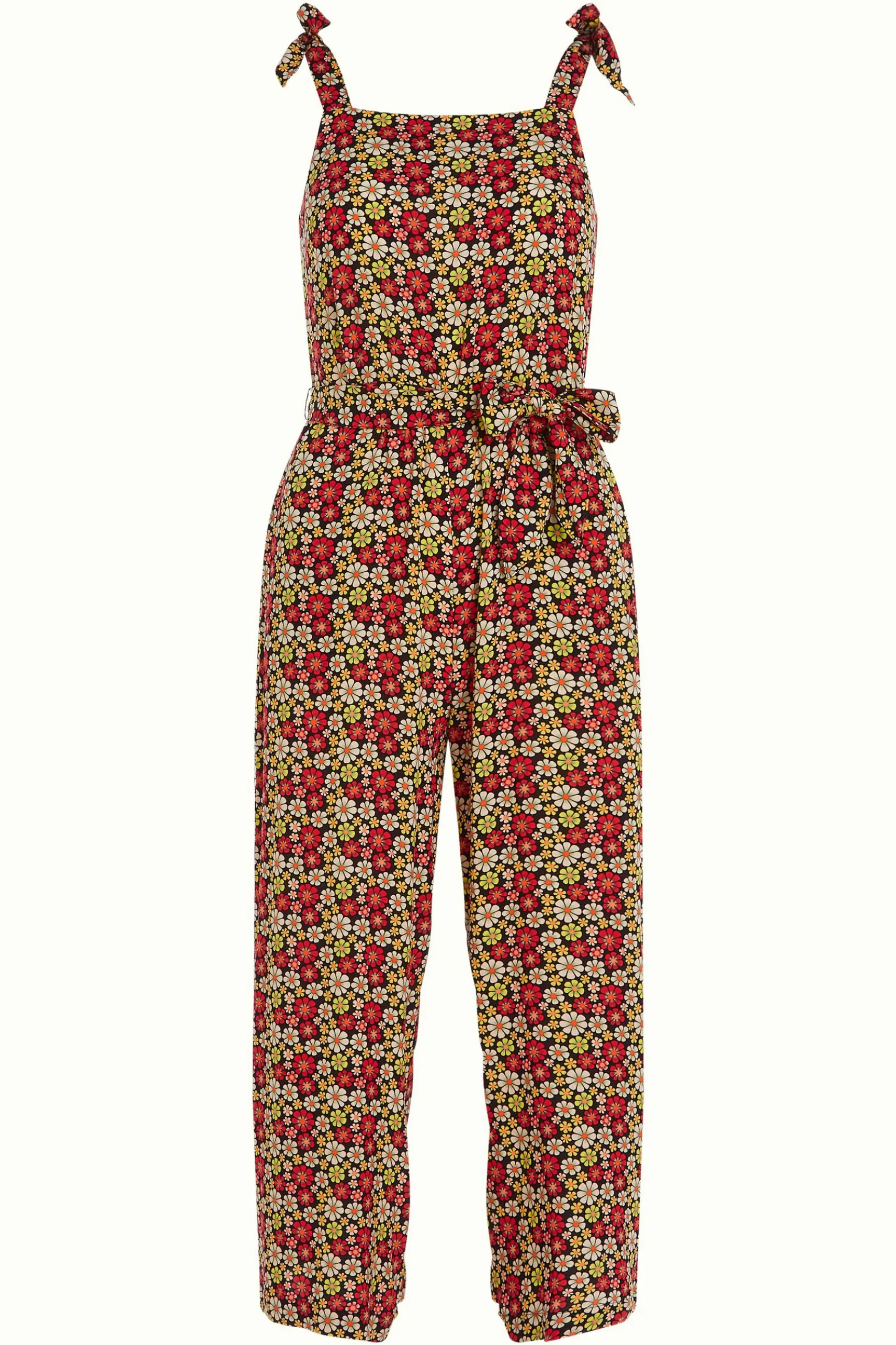 Chrissie Jumpsuit Jackie