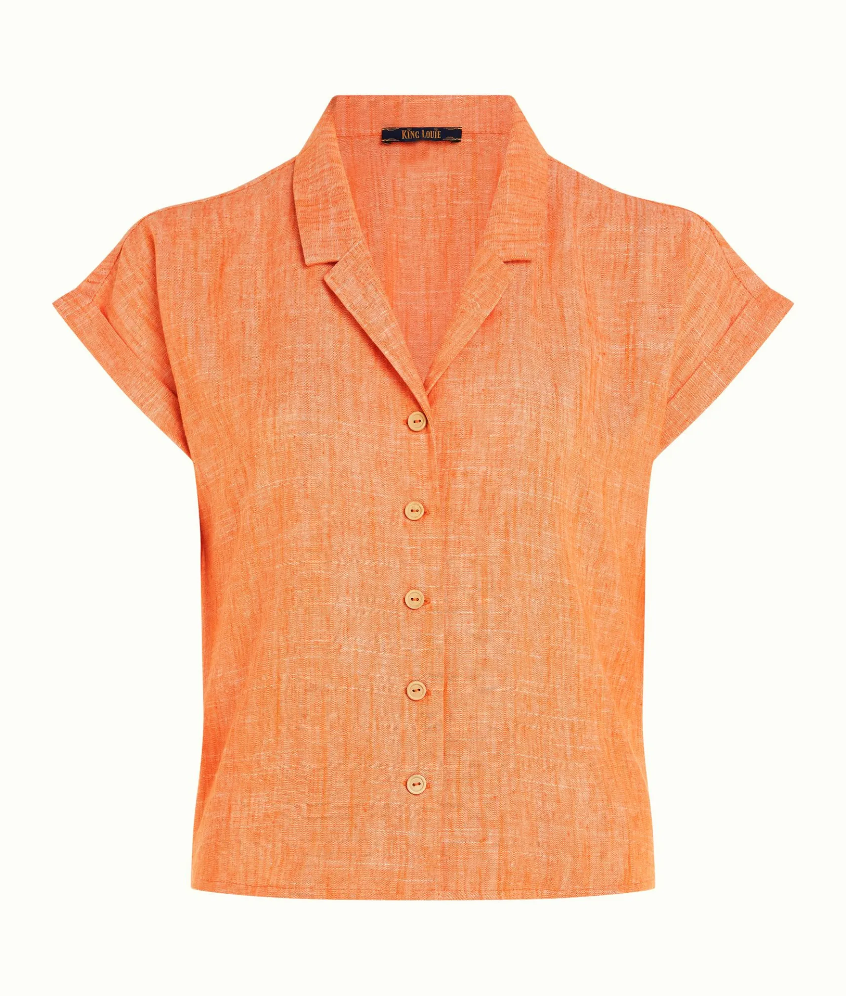 Darcy Blouse Camonte