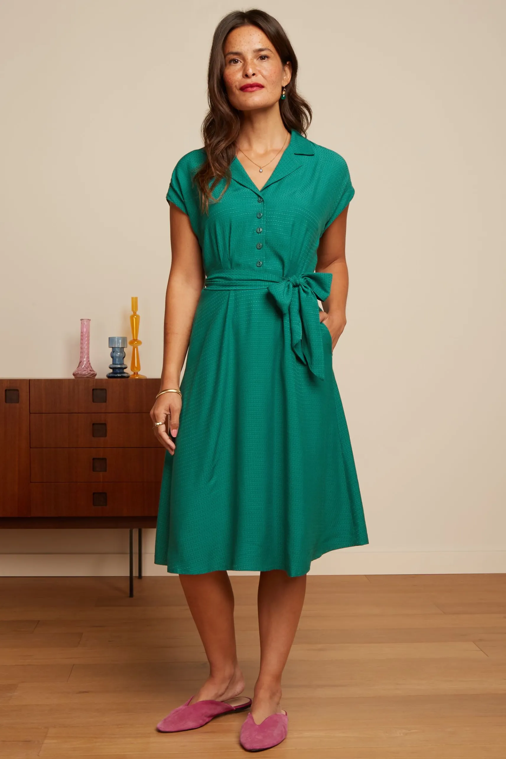 Darcy Dress Zenni