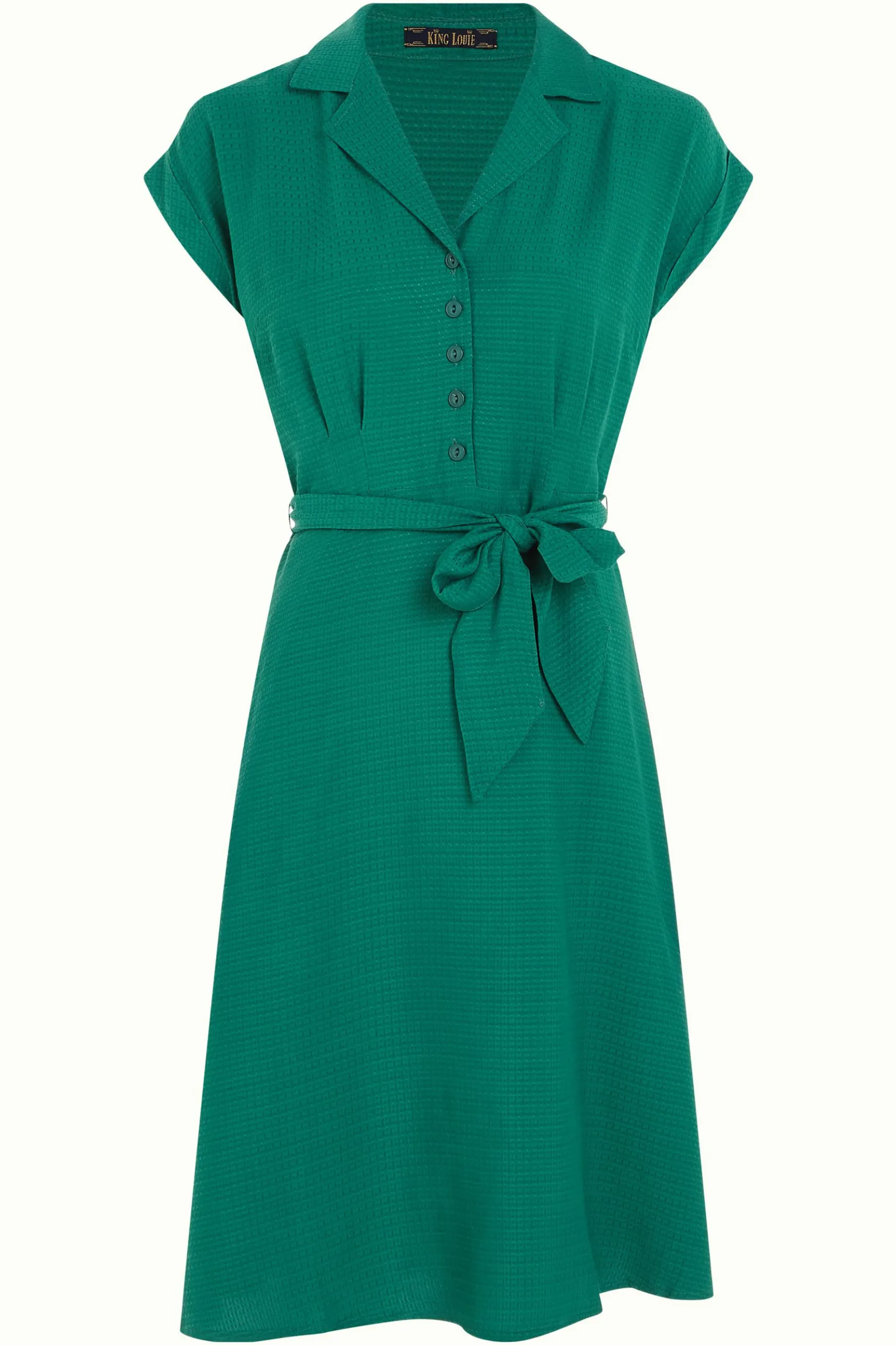 Darcy Dress Zenni