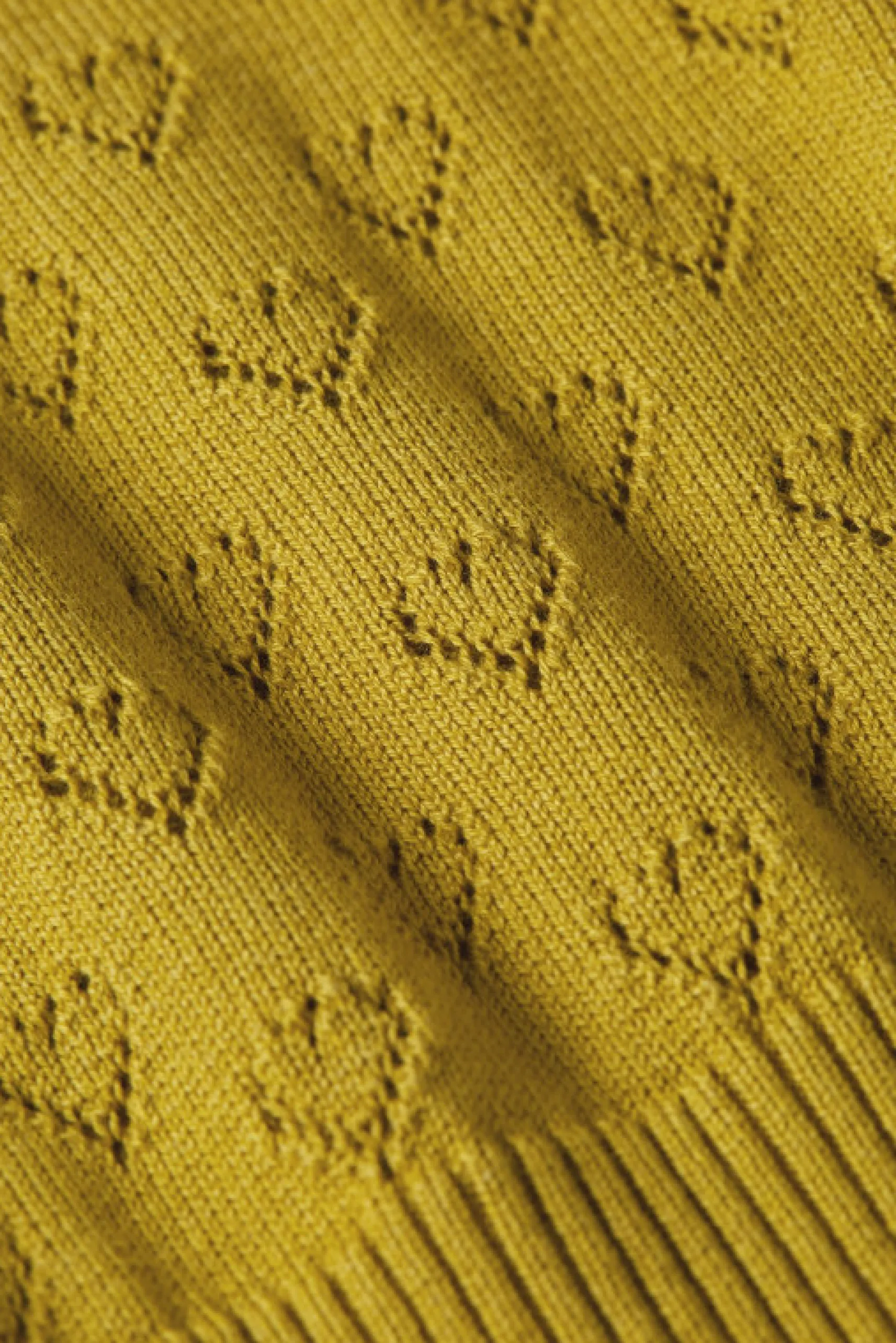 Deep V Top Heart Ajour