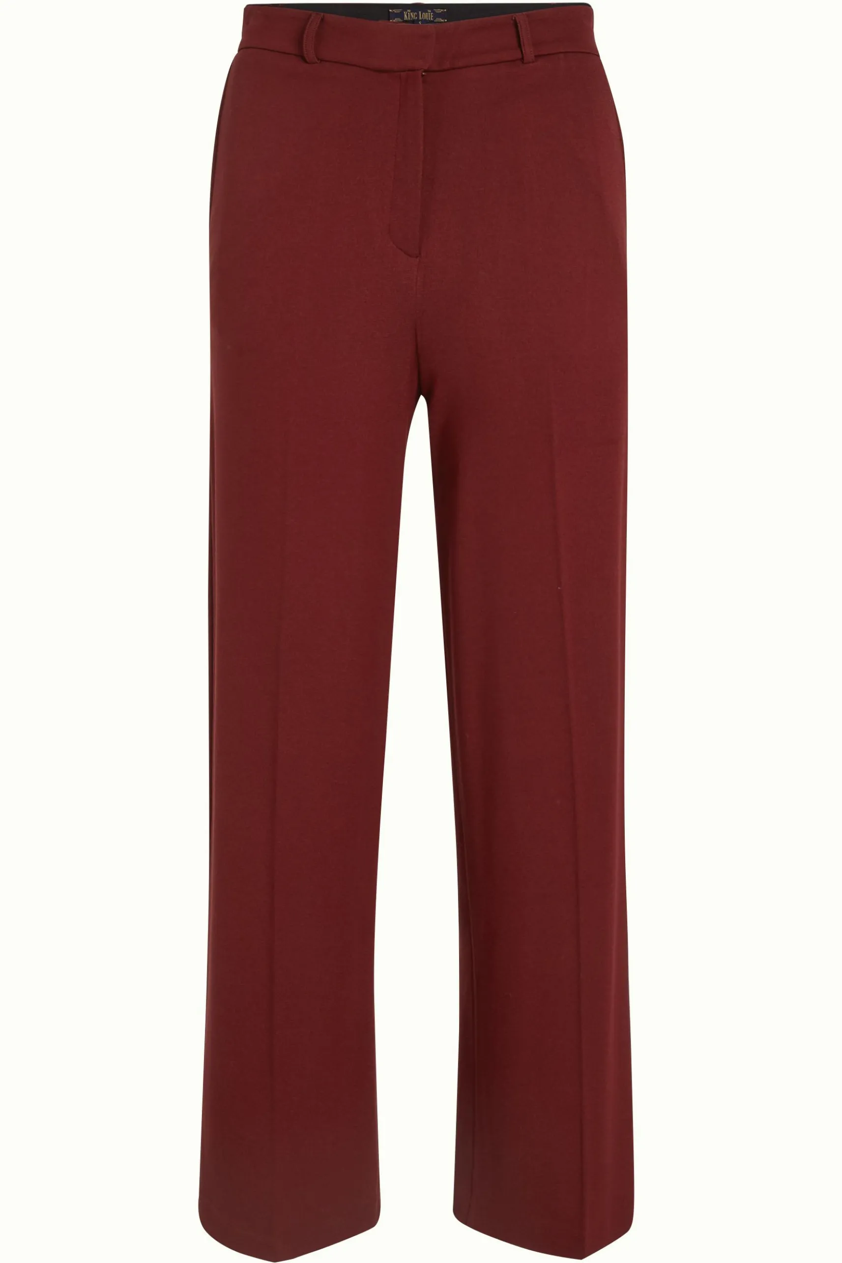 Federica Pants Milano Uni
