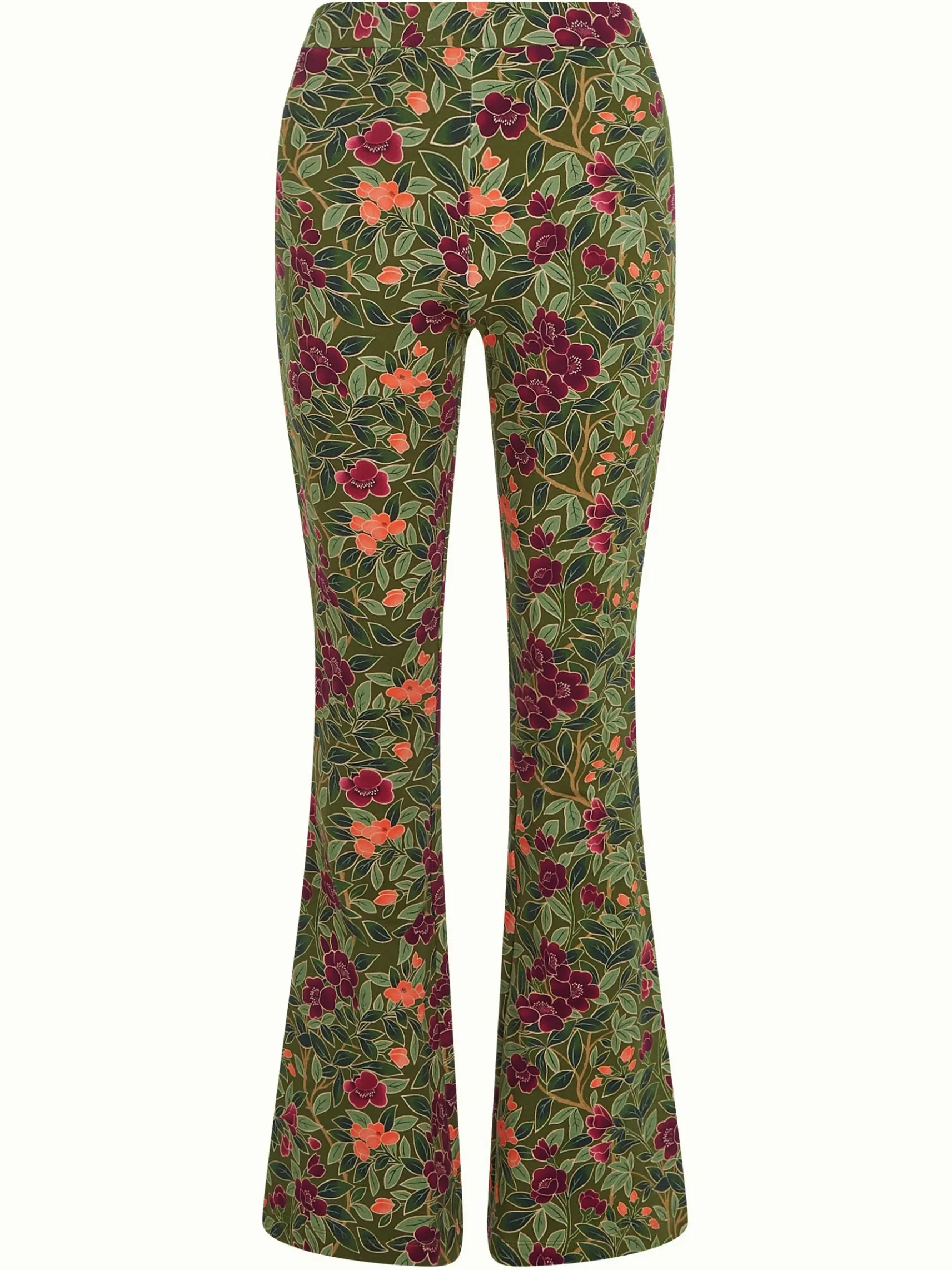 Flared Pants Bellevue