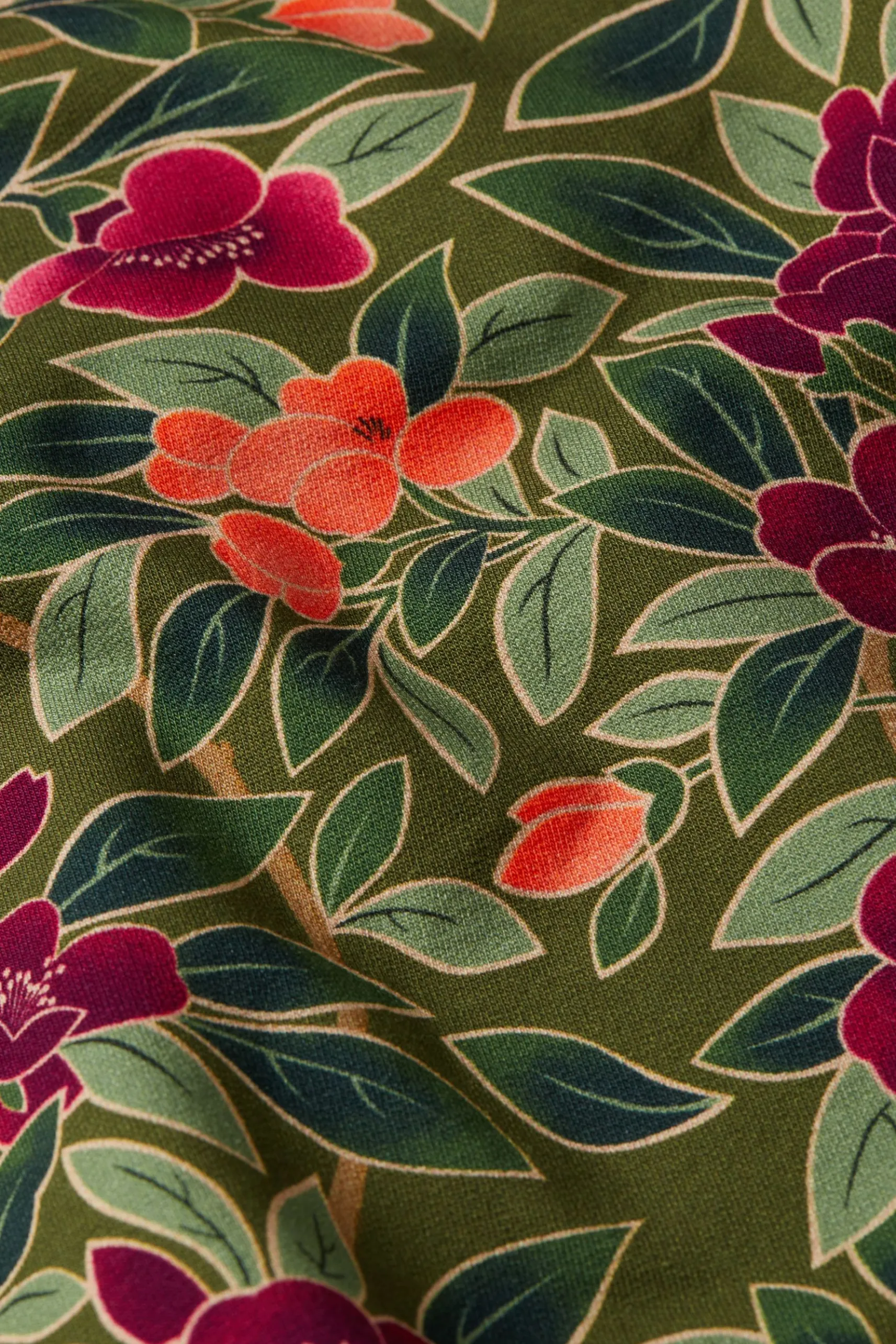 Flared Pants Bellevue