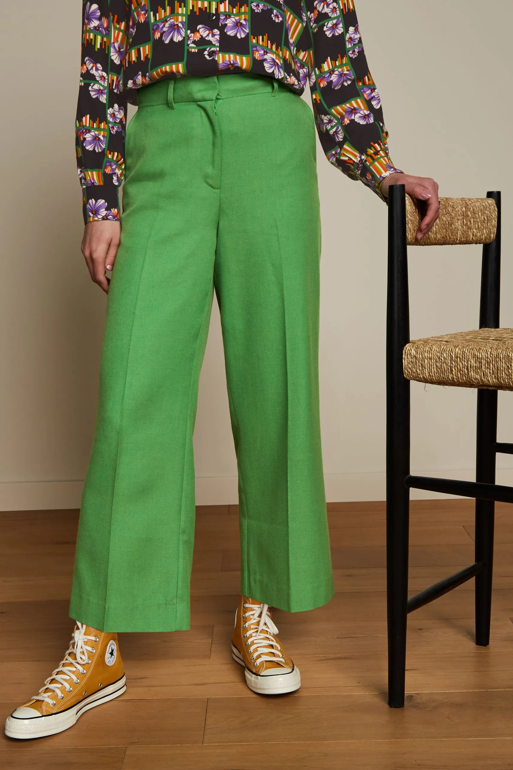 Frederica Pants Brighton