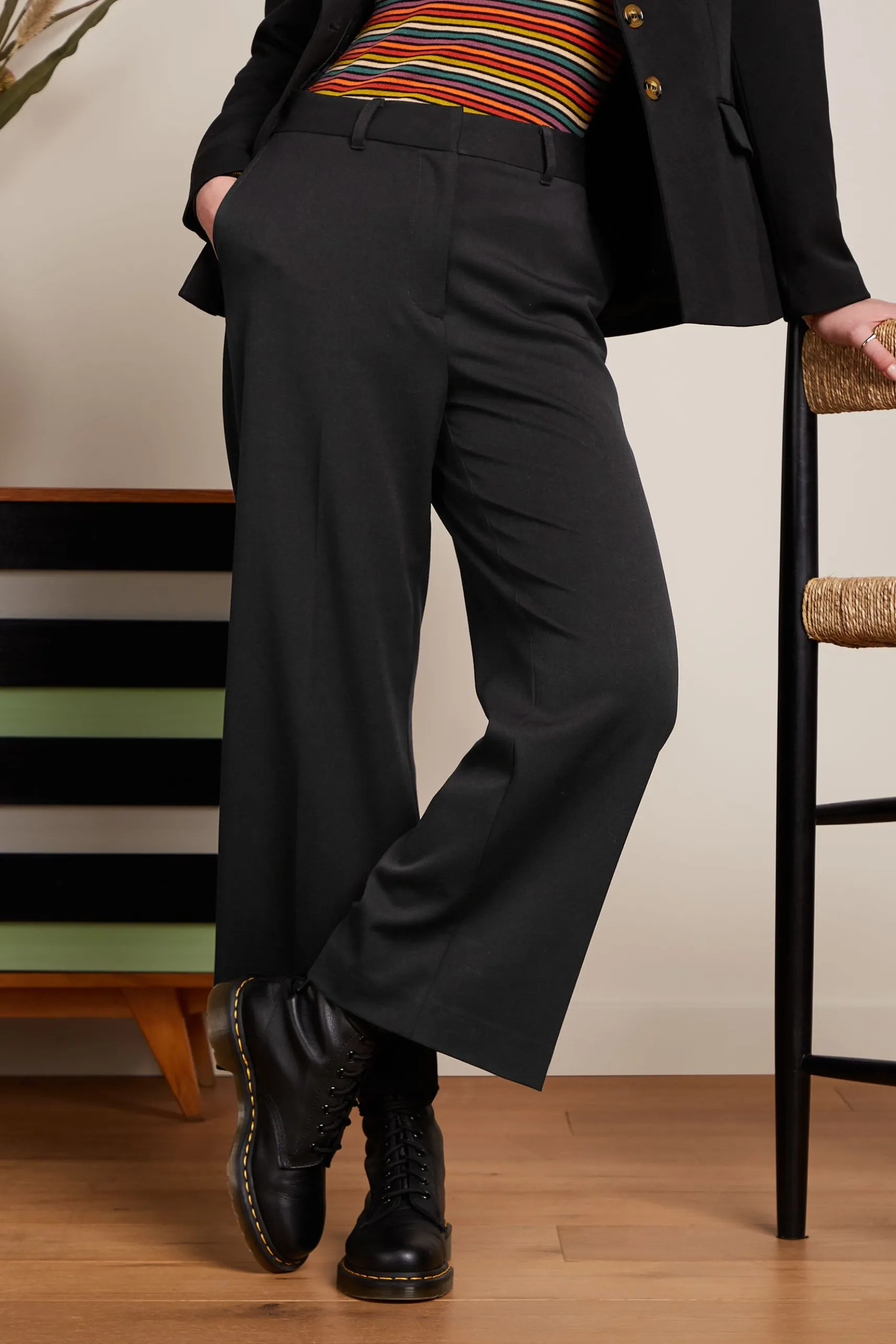 Frederica Pants Broadway