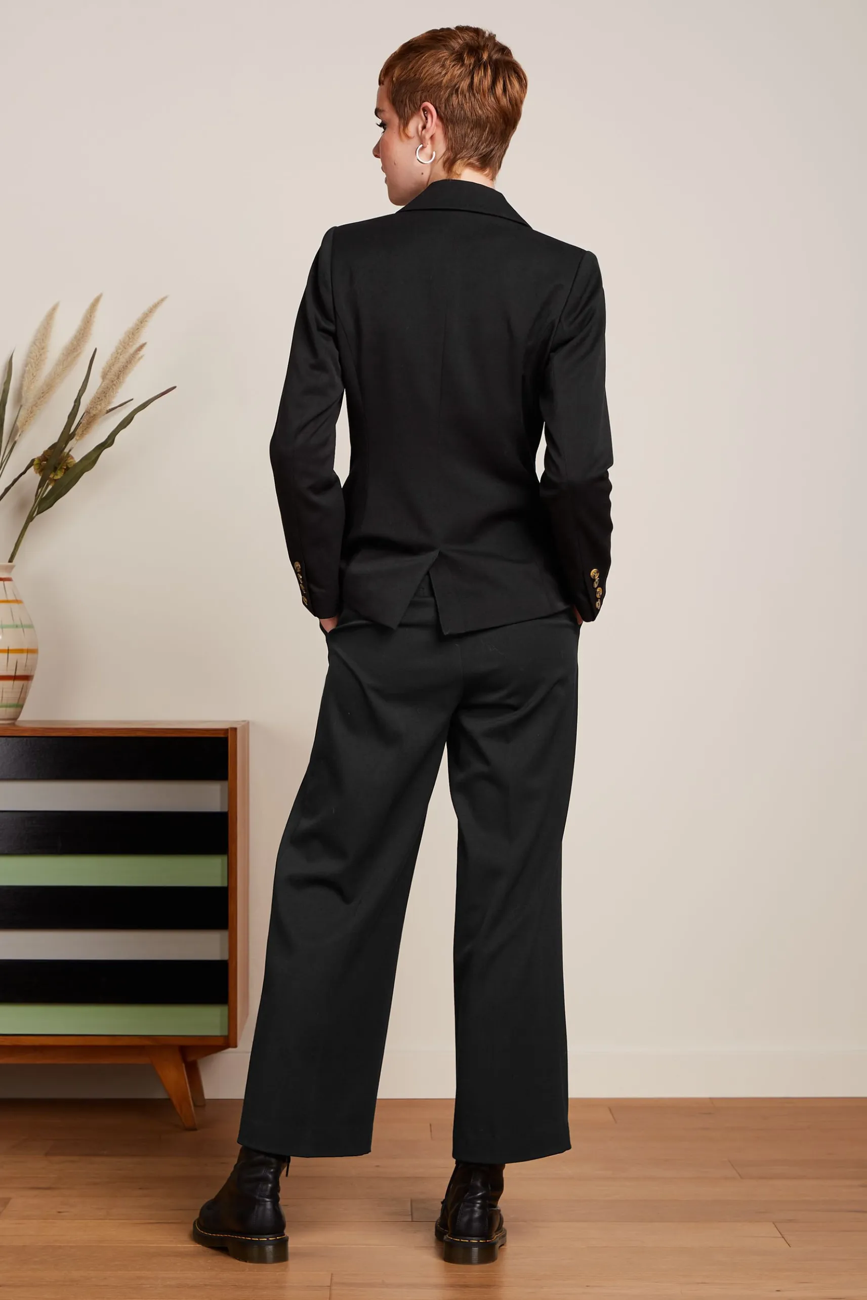 Frederica Pants Broadway