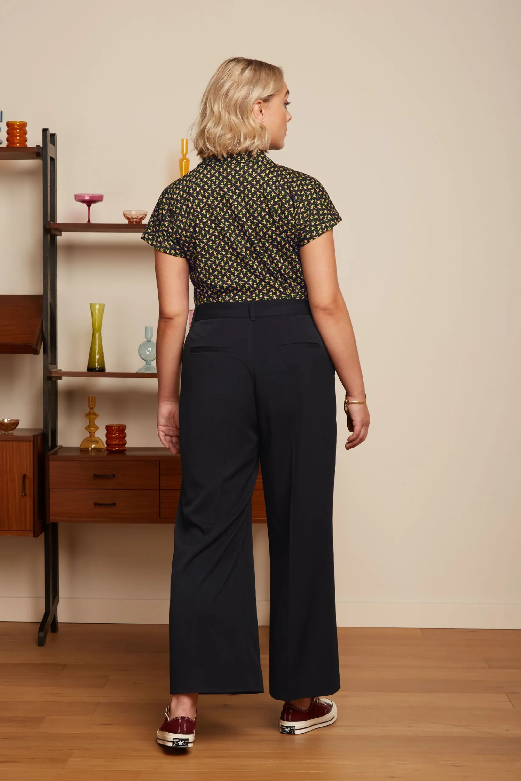 Frederica Pants Broadway