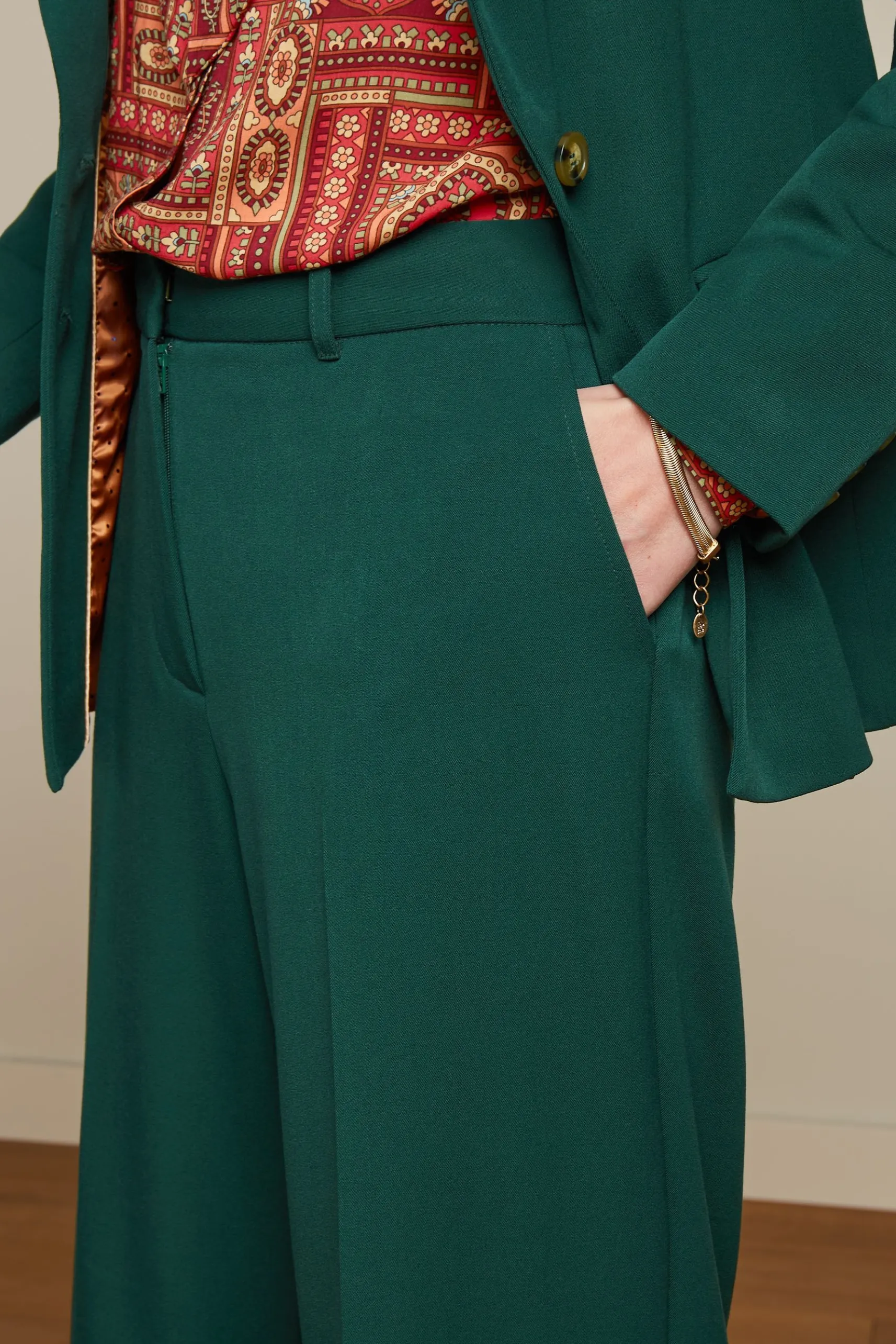 Frederica Pants Broadway