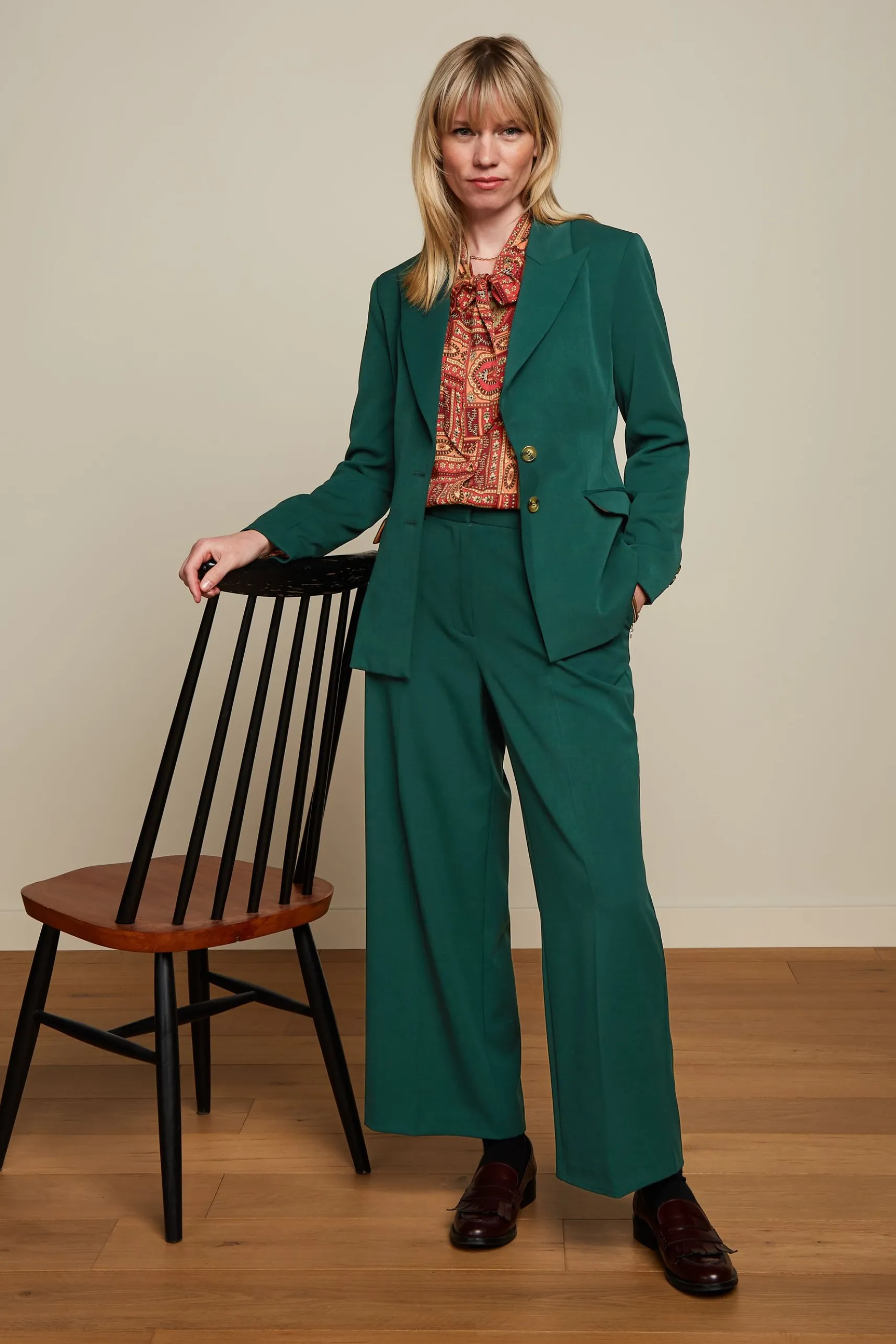 Frederica Pants Broadway