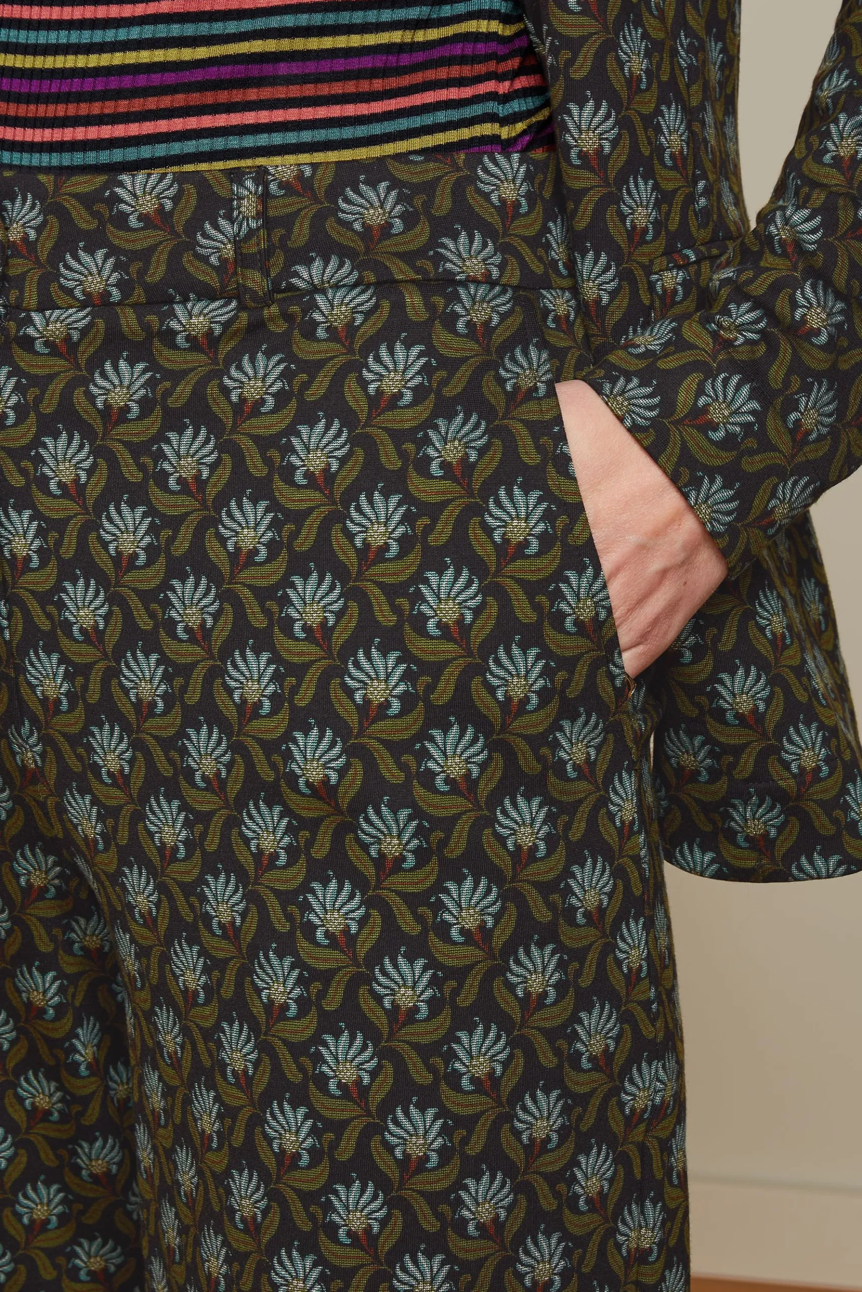 Frederica Pants Miller