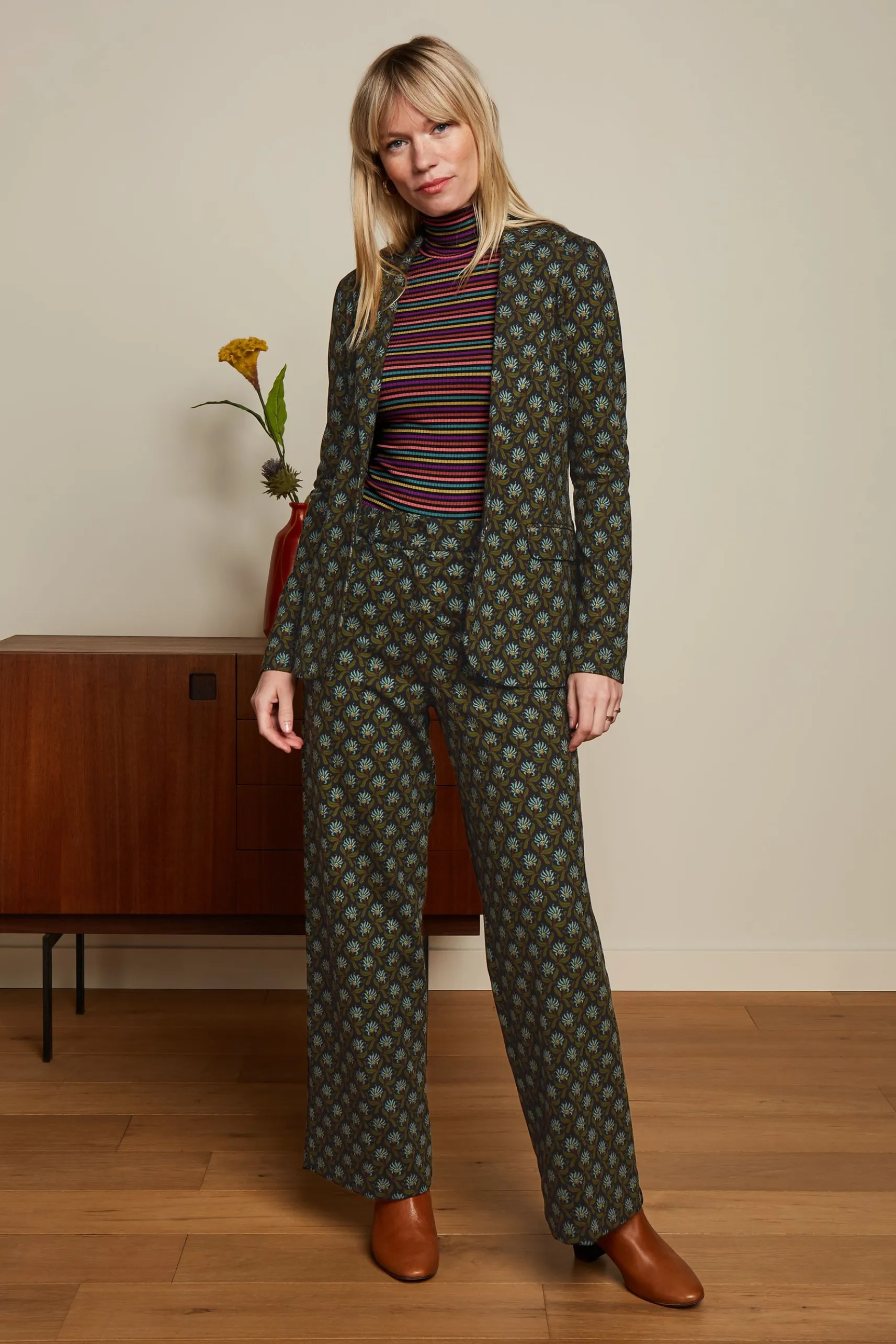 Frederica Pants Miller