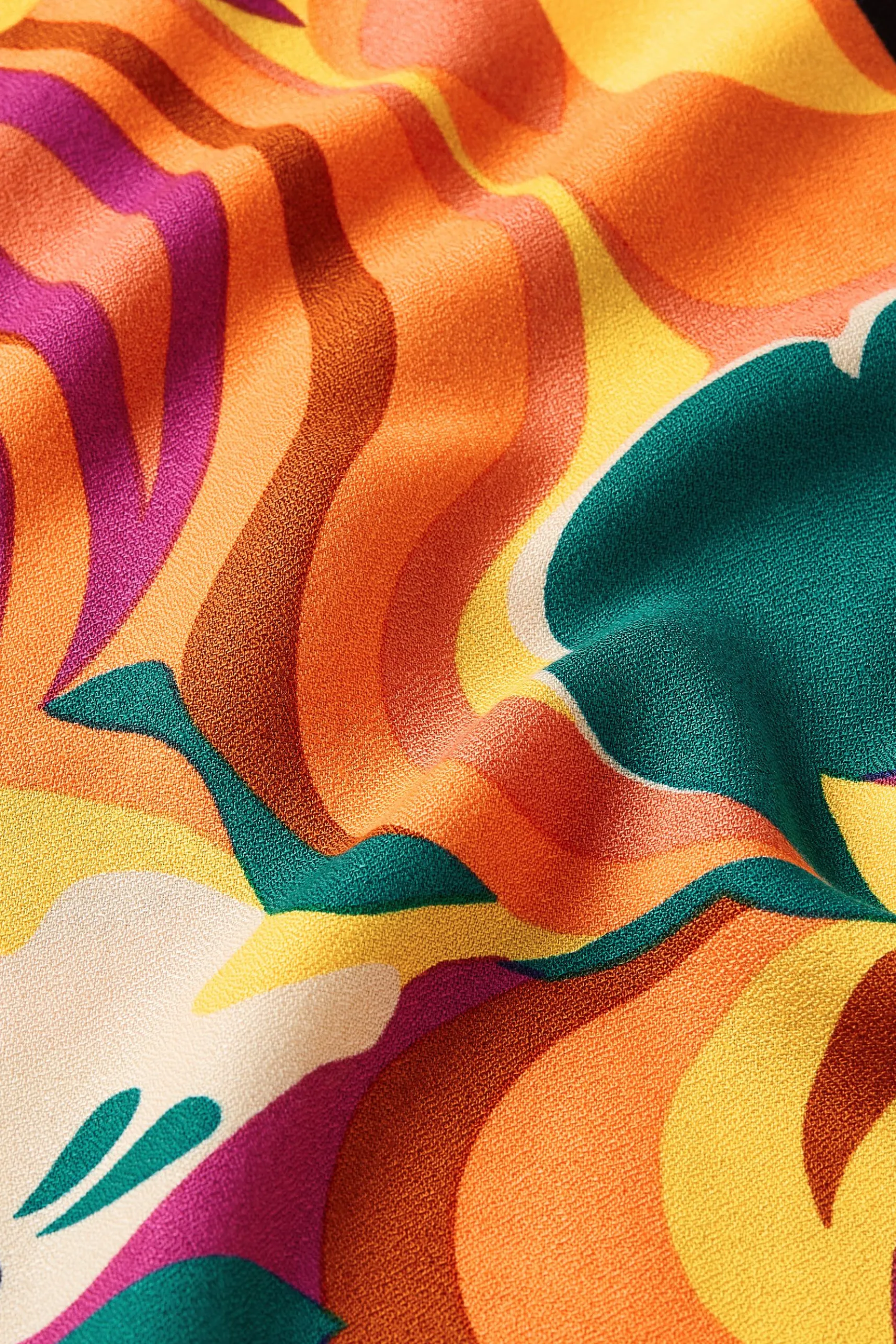 Frida Jumpsuit Aurelio