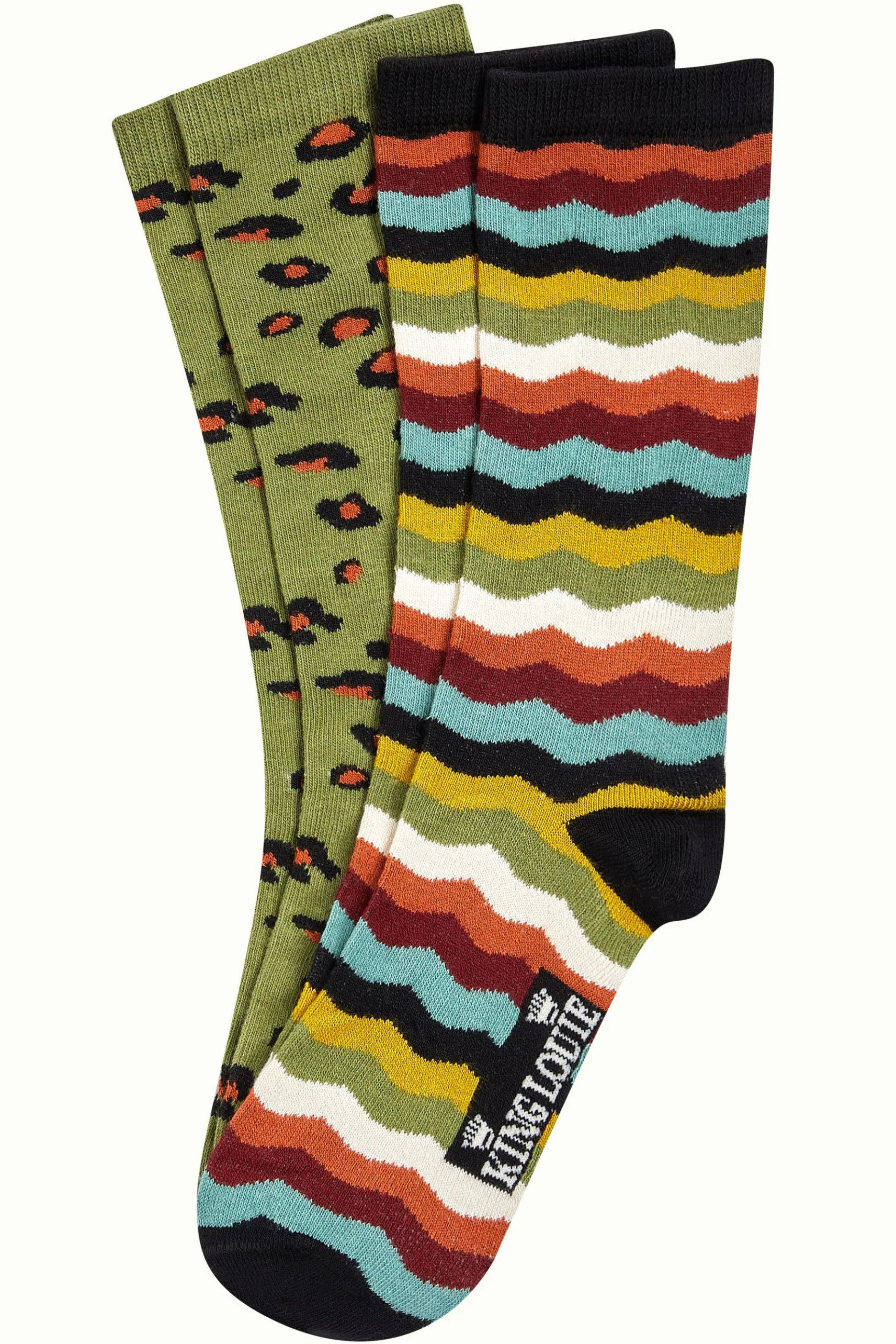 Gift Box Socks Marmora