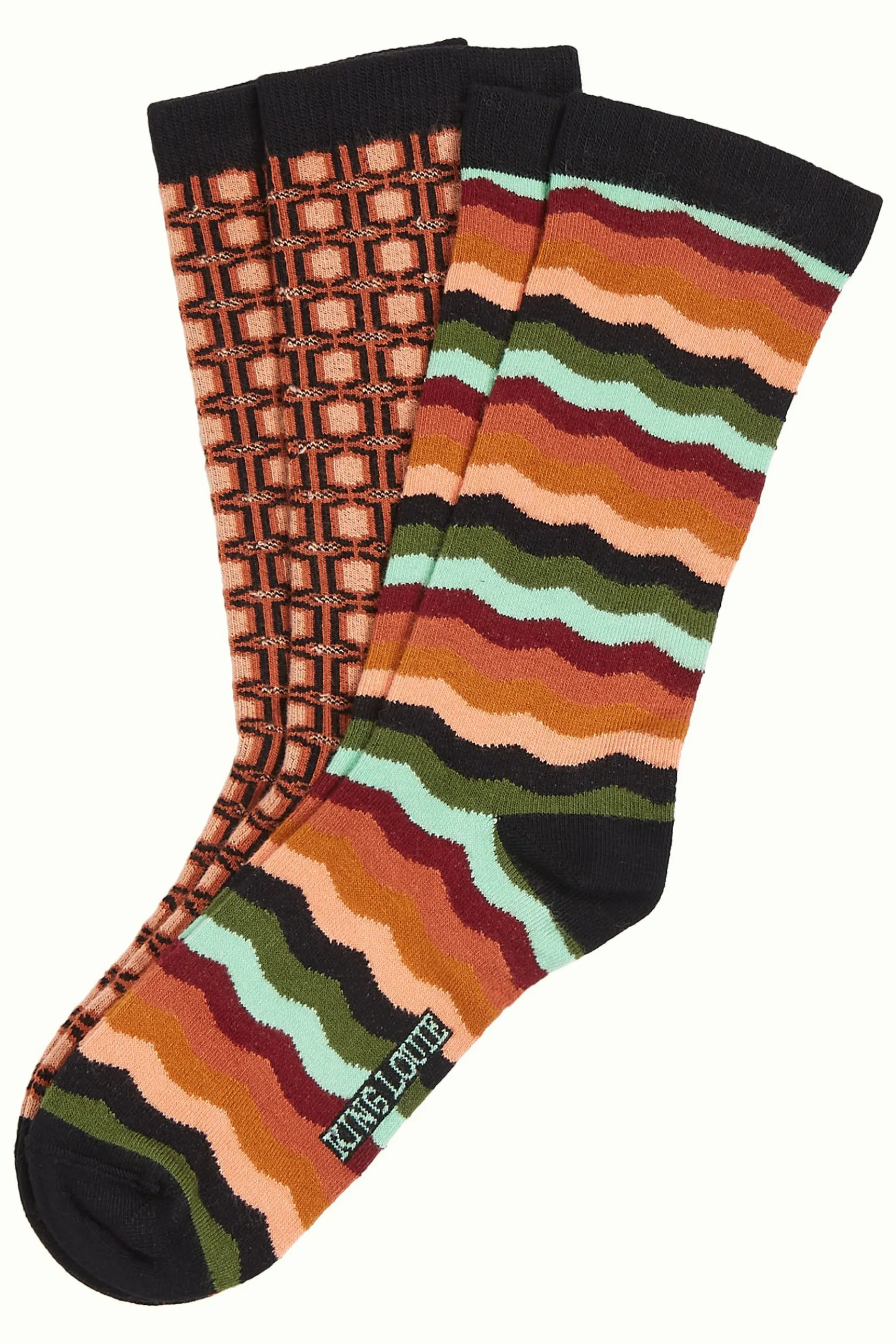 Gift Box Socks Mayfield