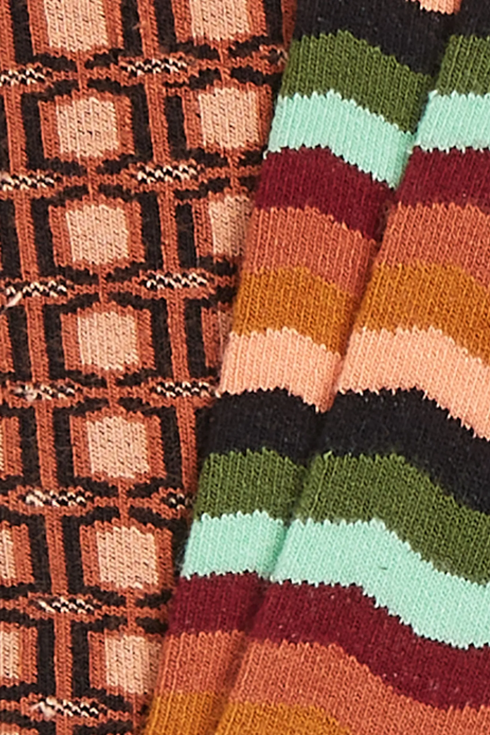 Gift Box Socks Mayfield