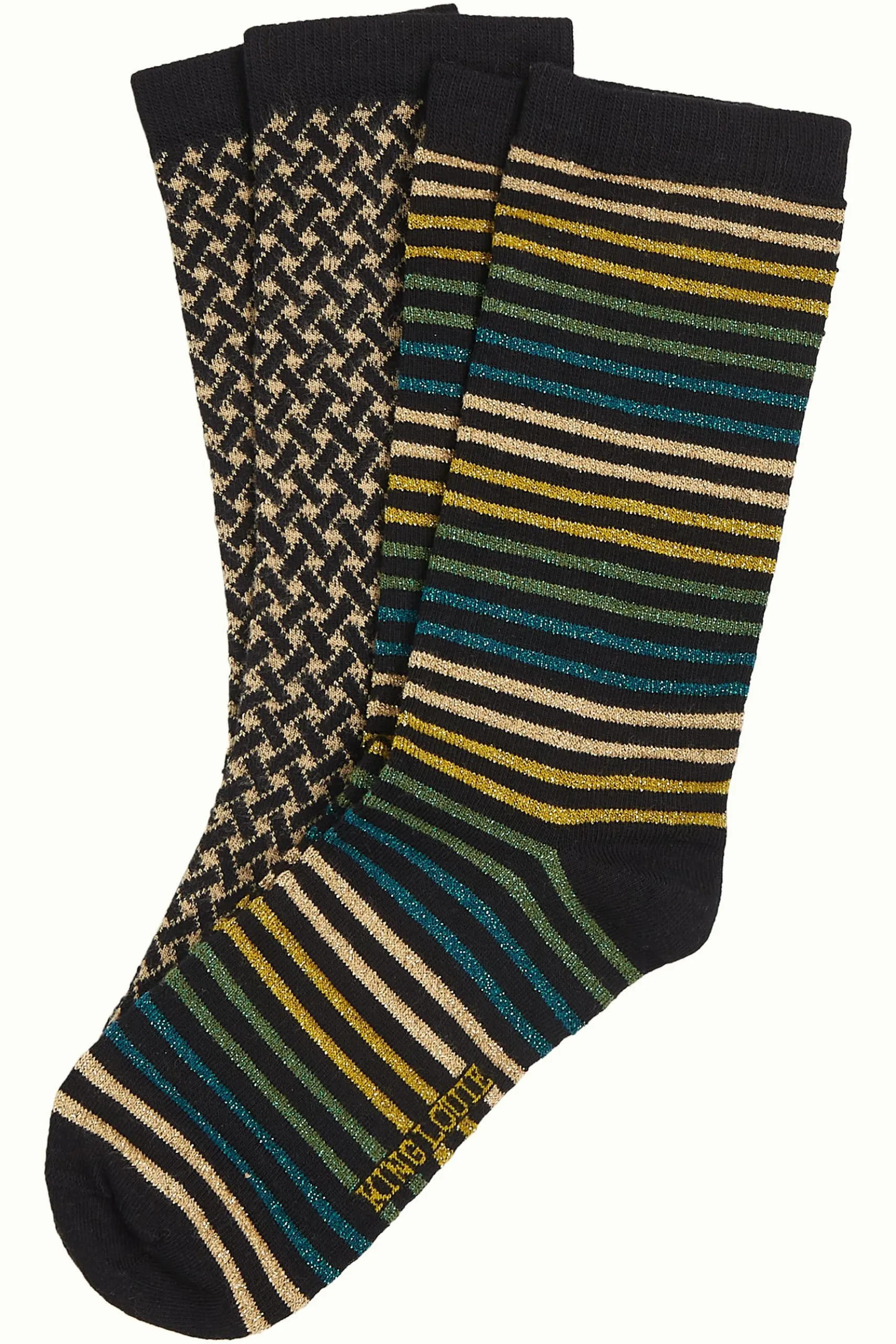 Gift Box Socks Mayfield