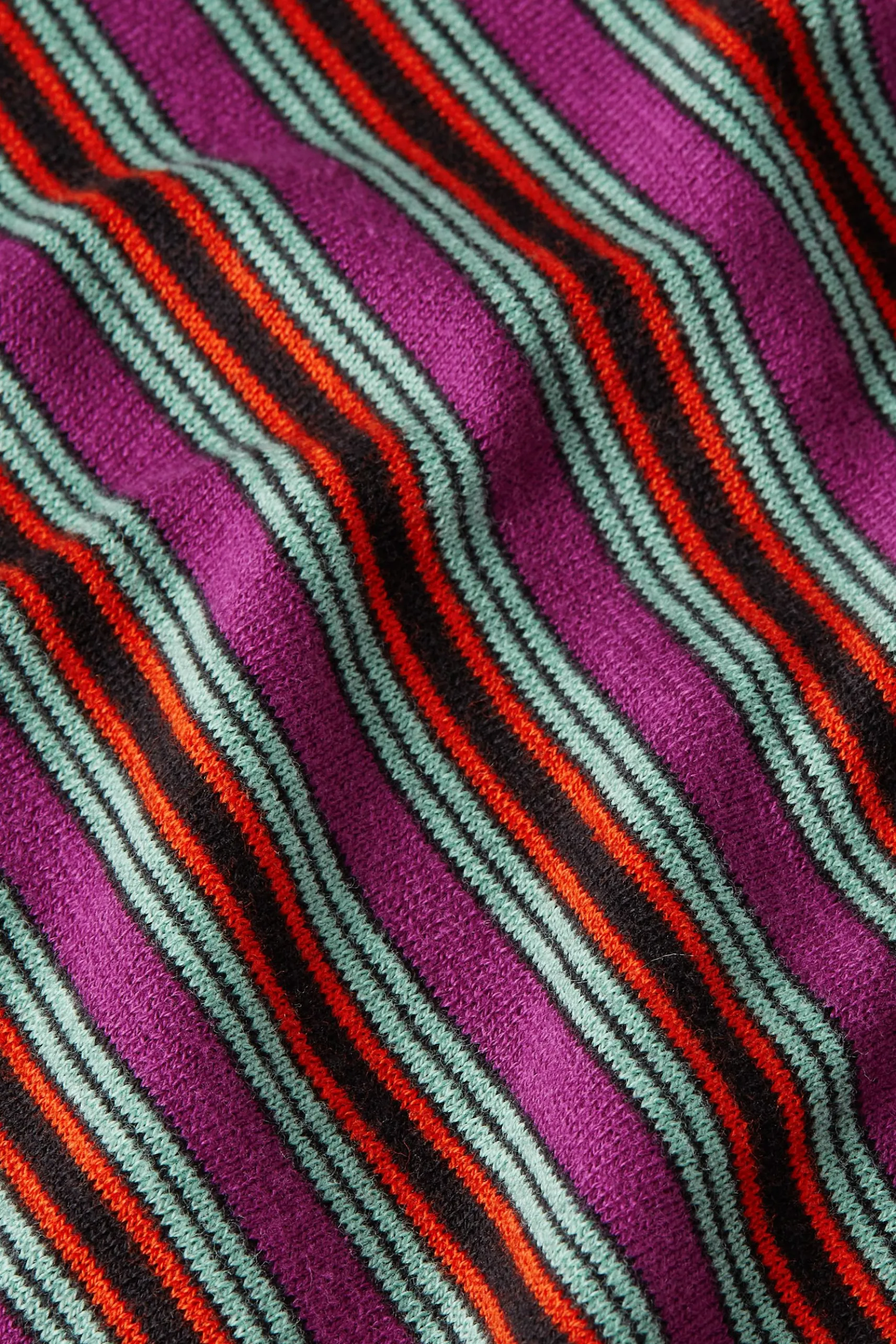 Hazel Top Bee Stripe