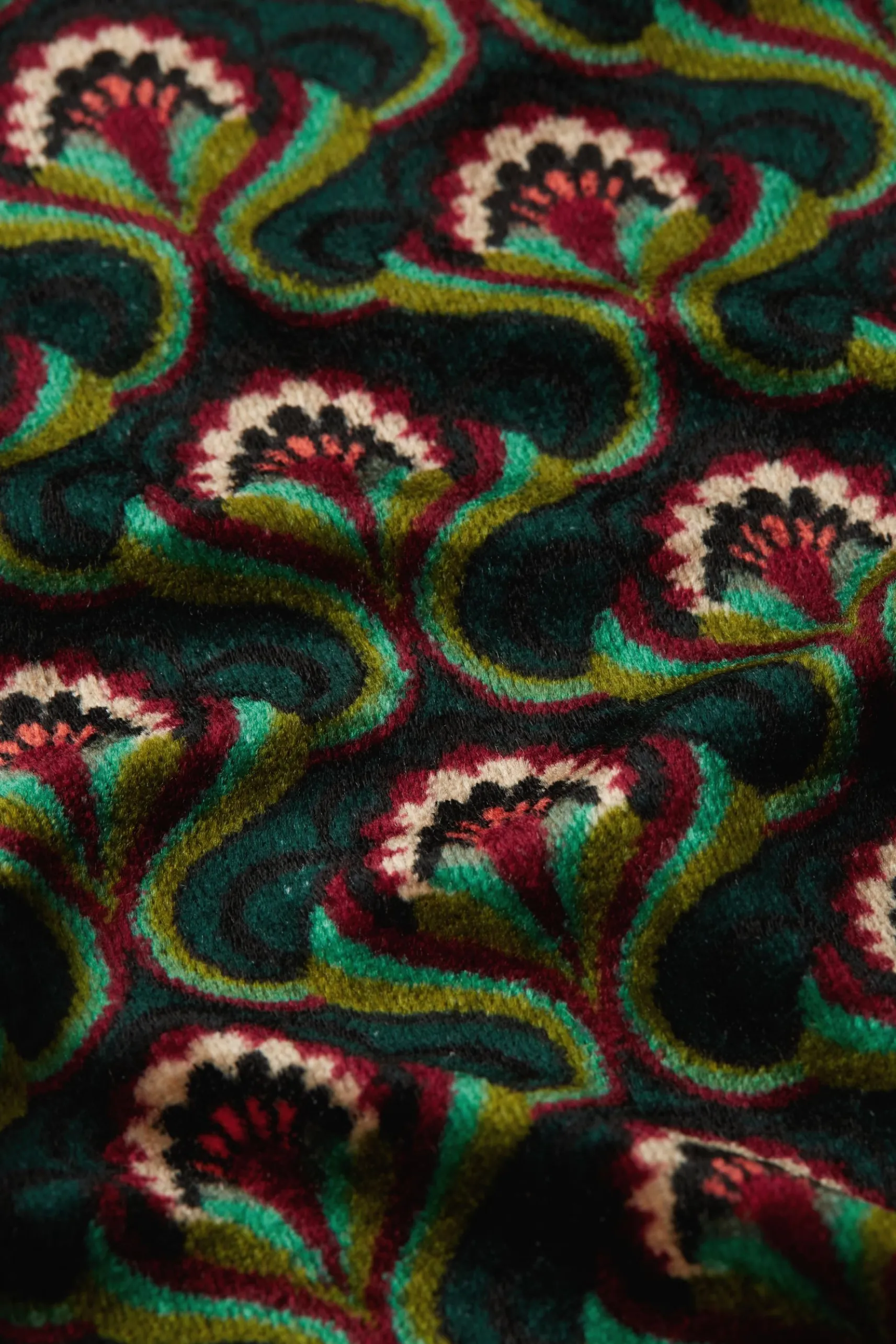 Heloisa Tunic Top Jubilee