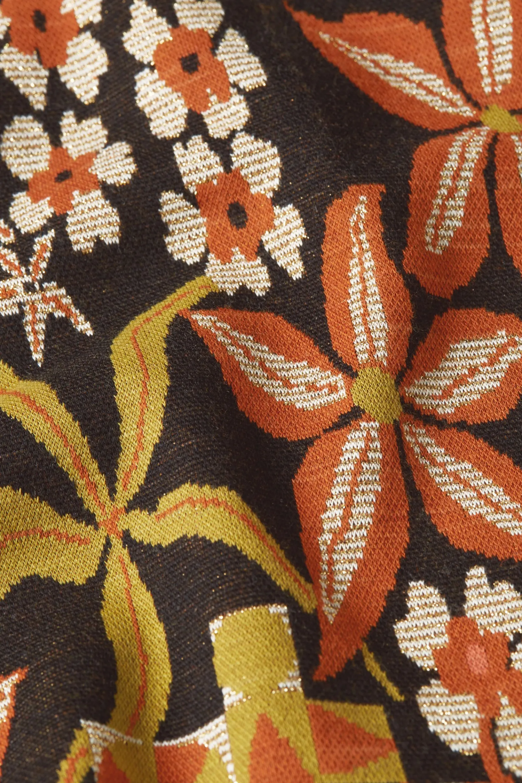 Heloise Tunic Dress Morgane