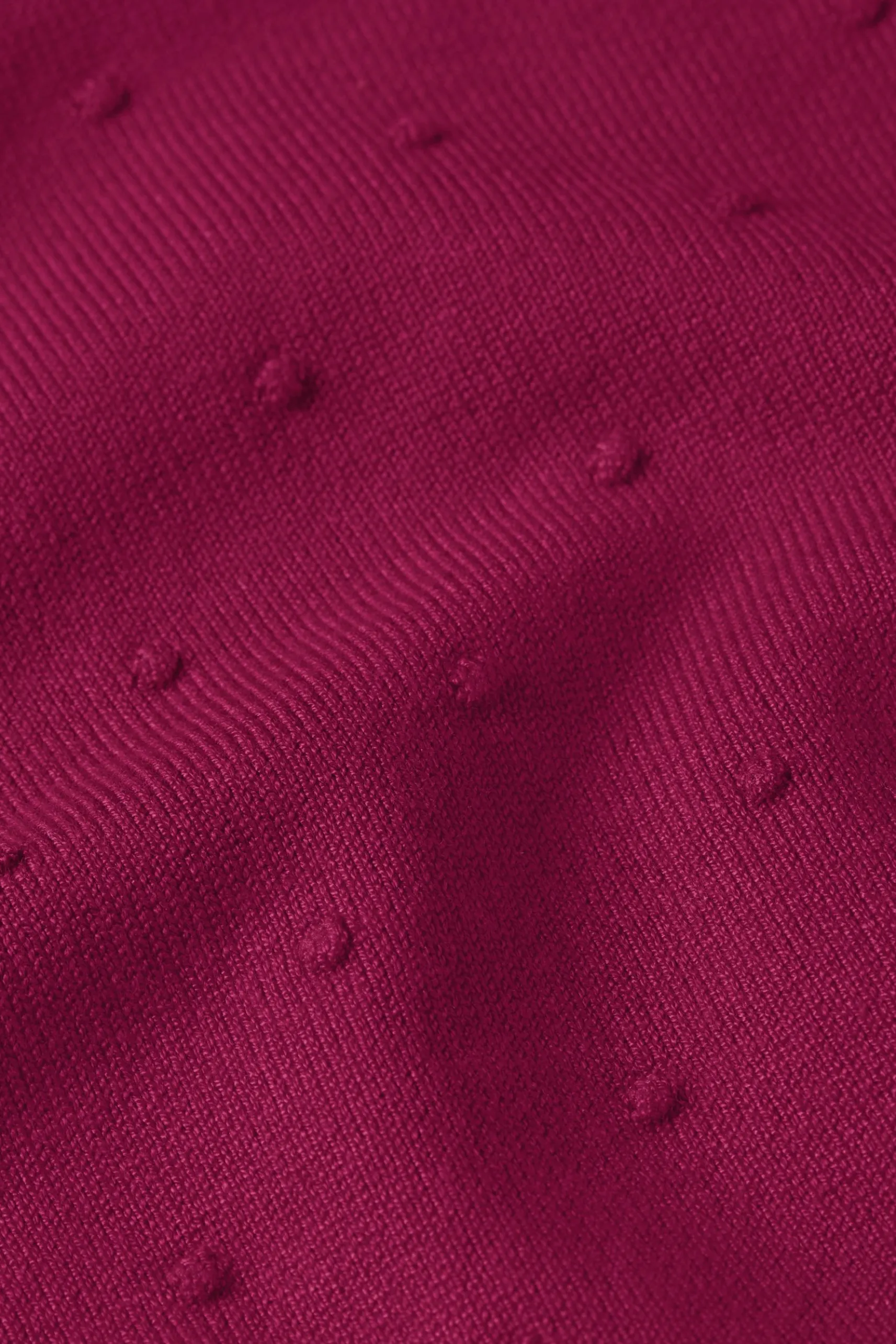 Jada Ruffle Top Droplet